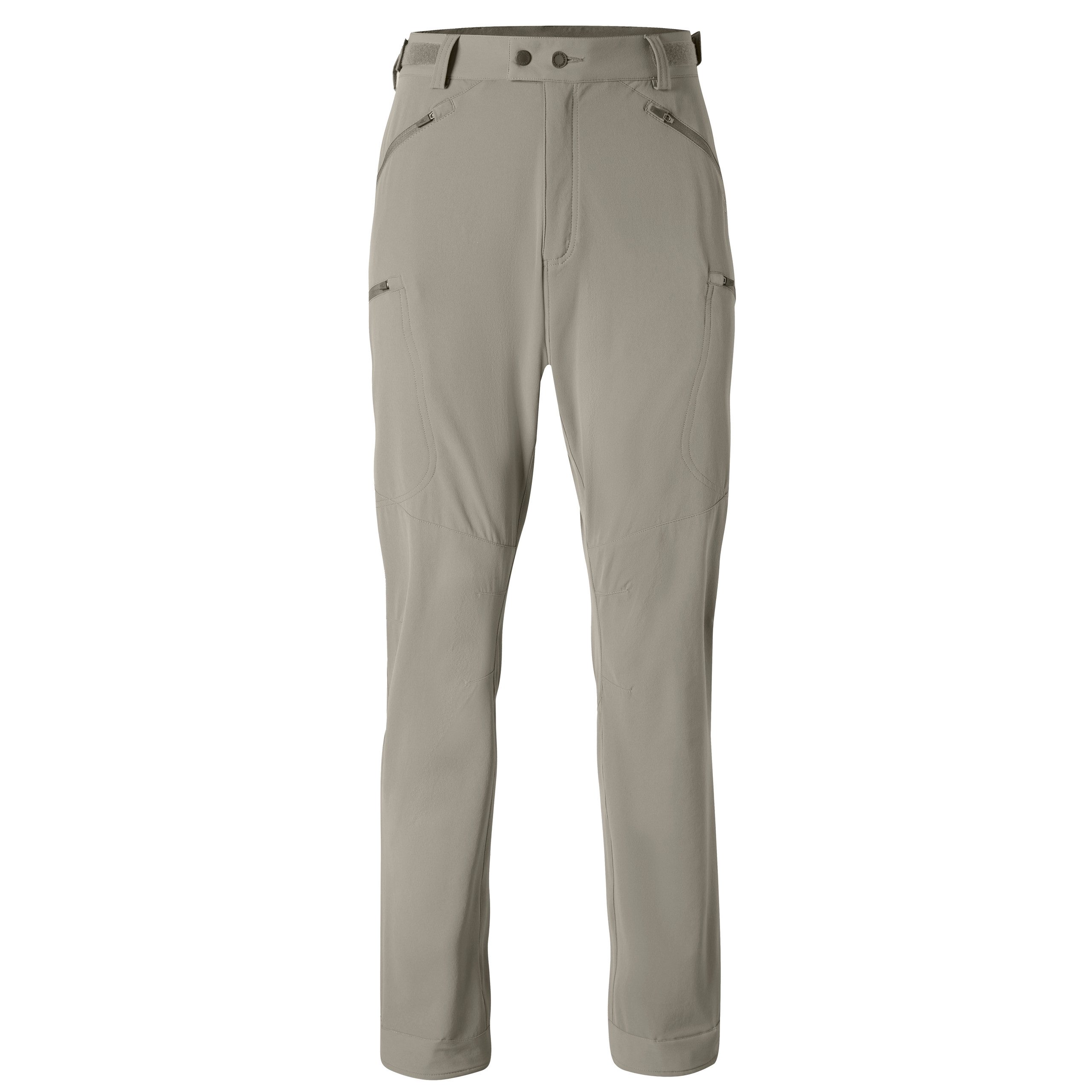 Pinewood Funktionshose Pinewood Abisko Light StretchTRS-C Trousers - Outdoorhose Herren