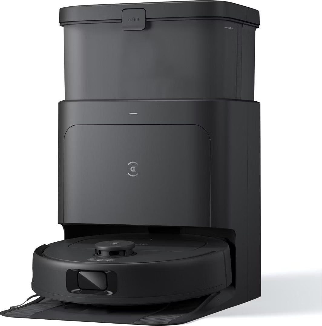 ECOVACS Nass-Trocken-Saugroboter ECOVACS DEEBOT N30 PRO Omni