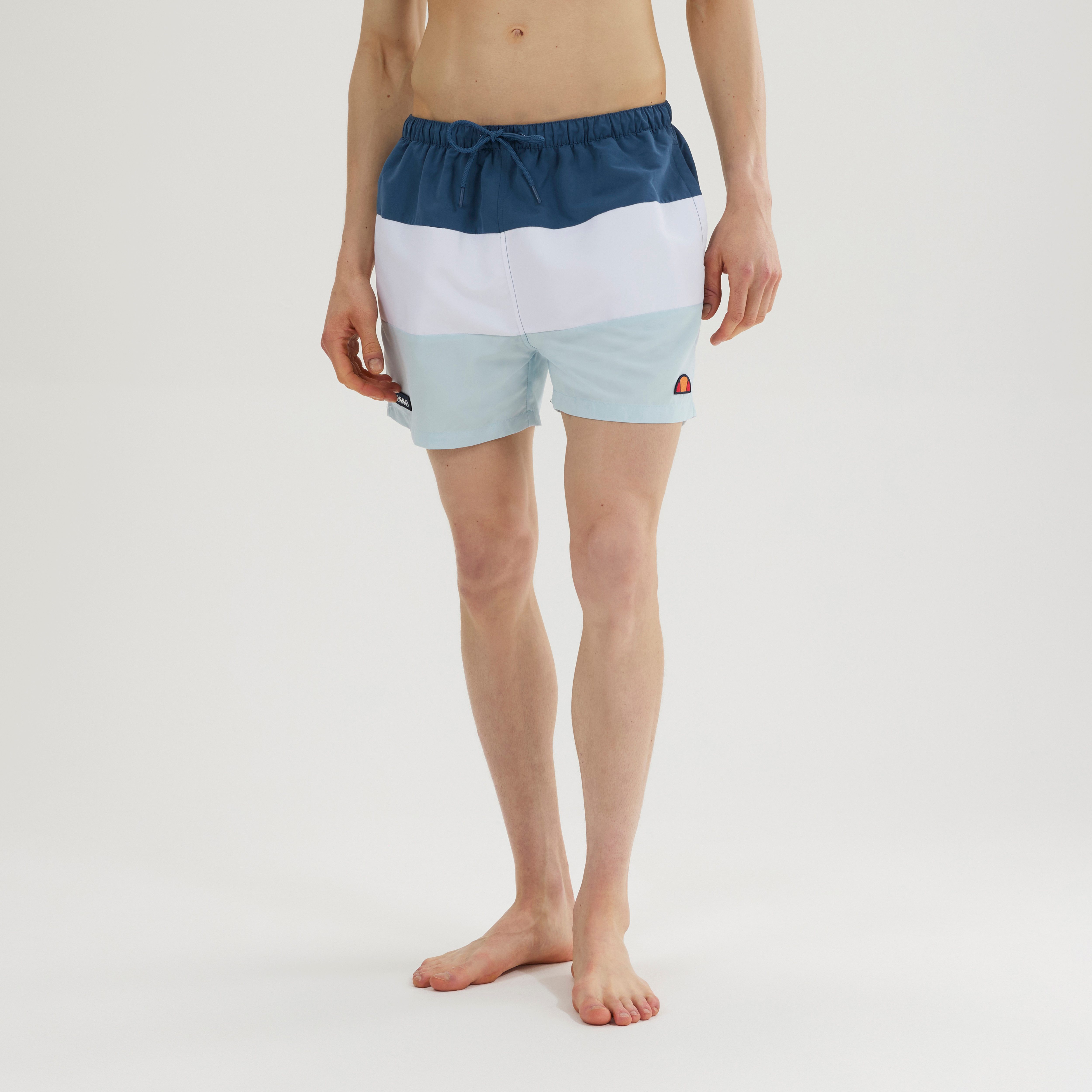 Ellesse Badehose CIELO SWIM SORTS für sportliche Aktivitäten geeignet, sportlicher Stil, aus Polyester