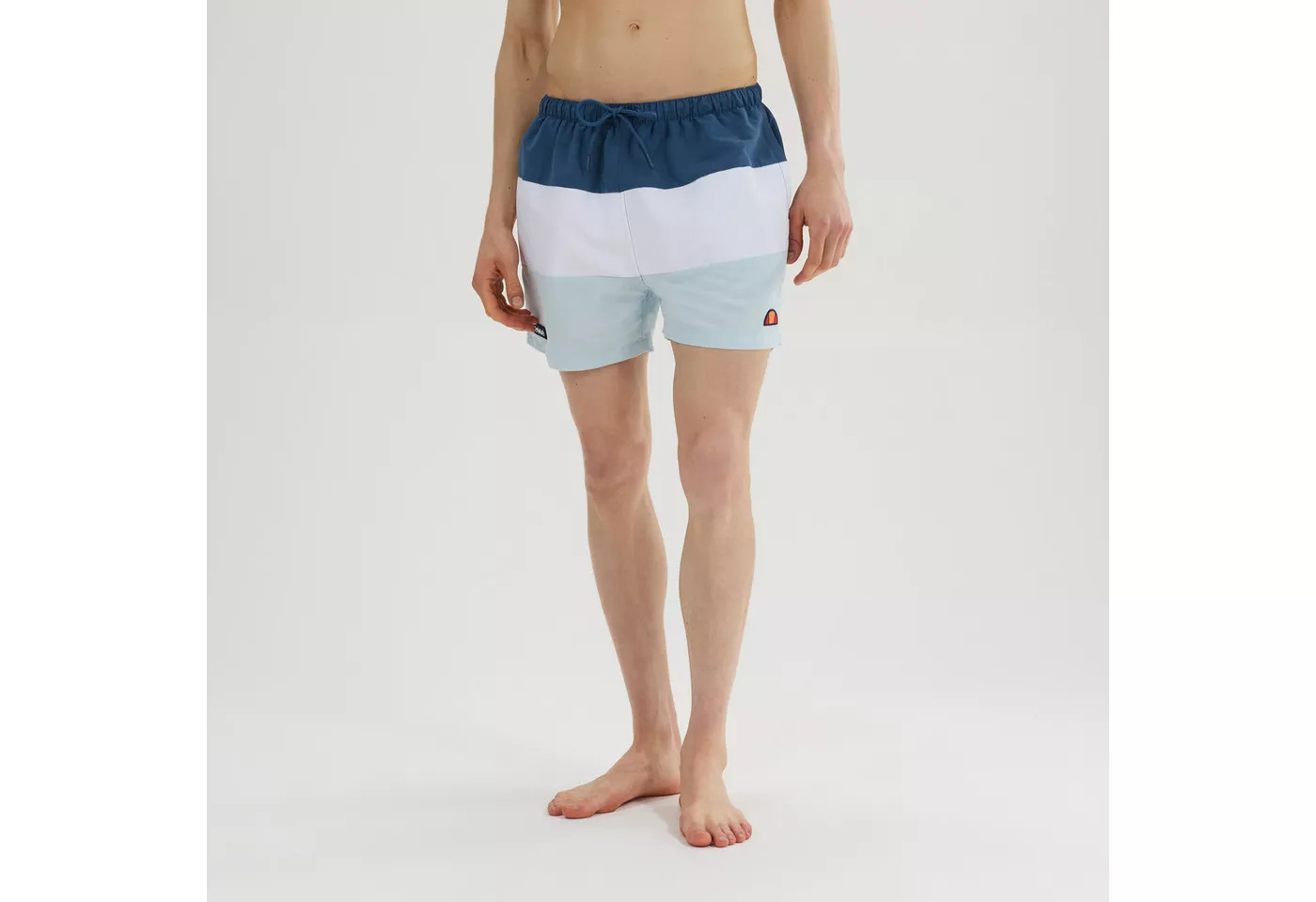 Ellesse Badehose CIELO SWIM SORTS für sportliche Aktivitäten geeignet, sportlicher Stil, aus Polyester