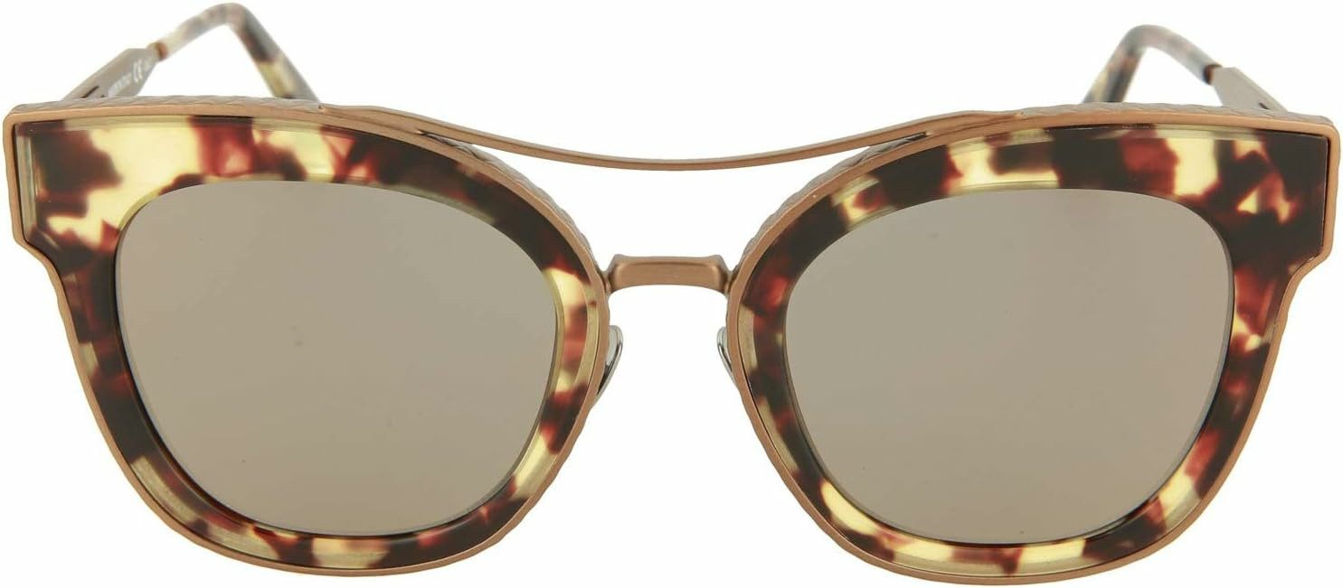 BOTTEGA VENETA Sonnenbrille BOTTEGA VENETA für Damen (1-St)