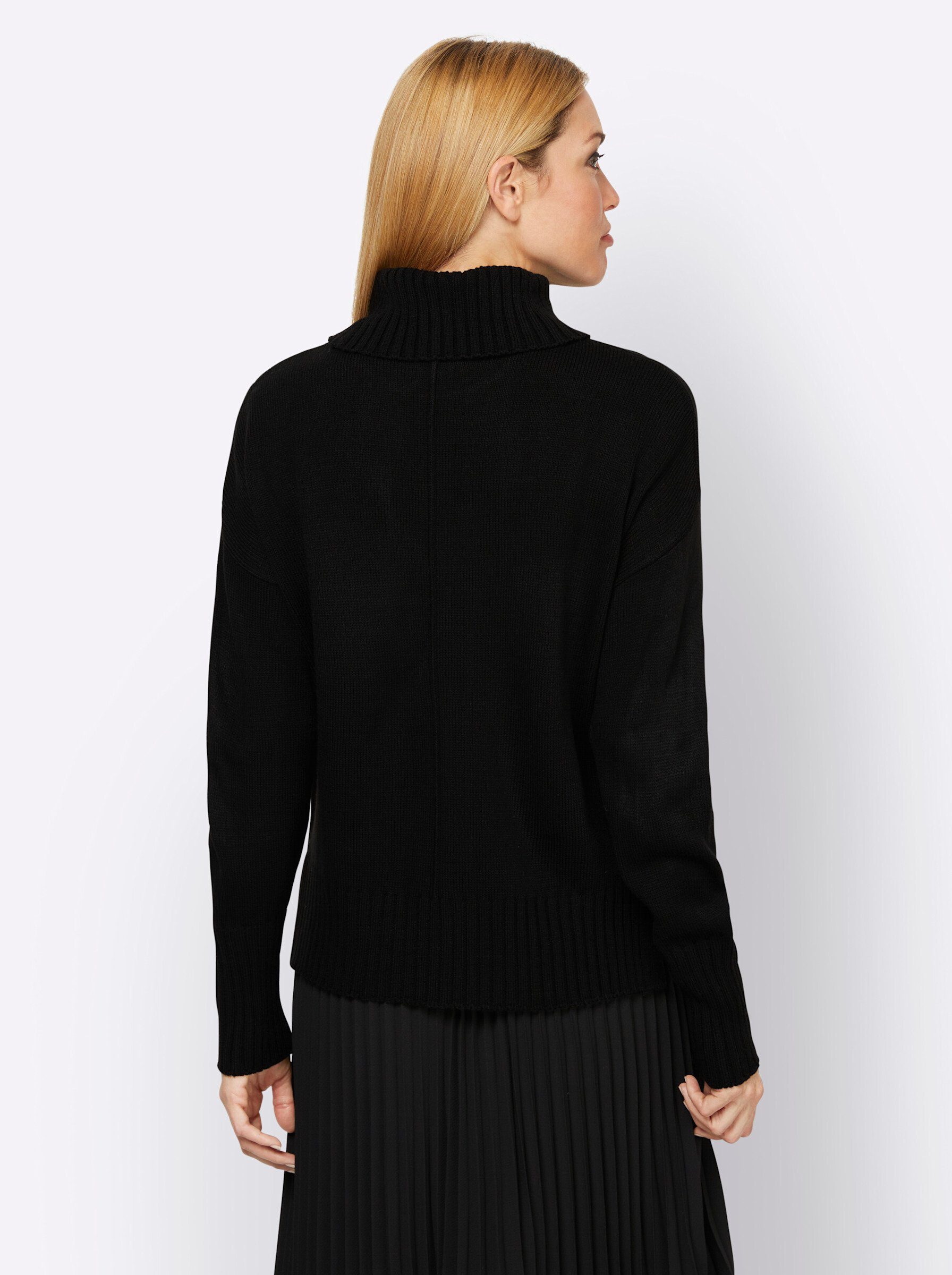 RICK CARDONA by heine Strickpullover "Pullover" günstig online kaufen
