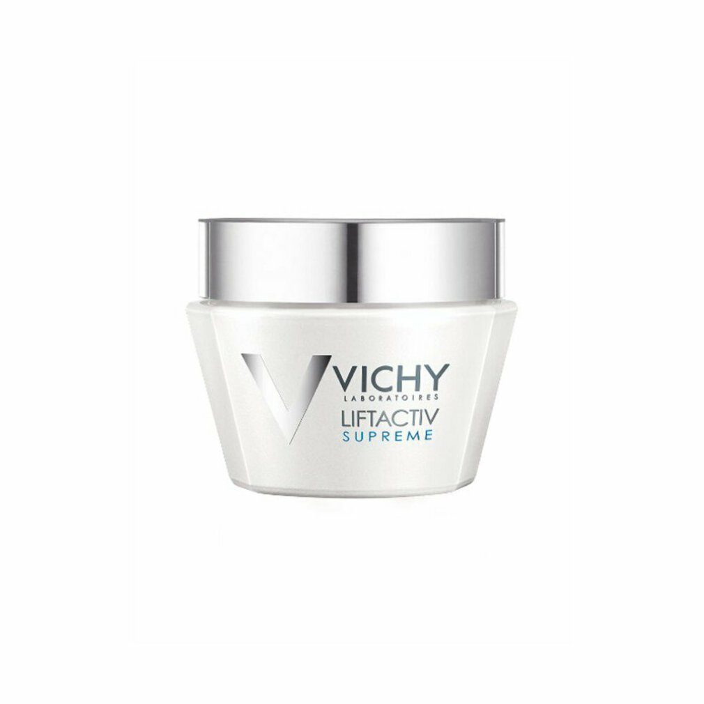 Vichy Gesichtsmaske 50 Liftactiv Supreme Dry/VeryDry ml Vichy