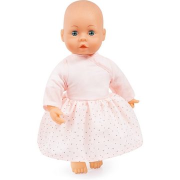 Bayer Babypuppe Babypuppe First words baby, rosa, 38 cm