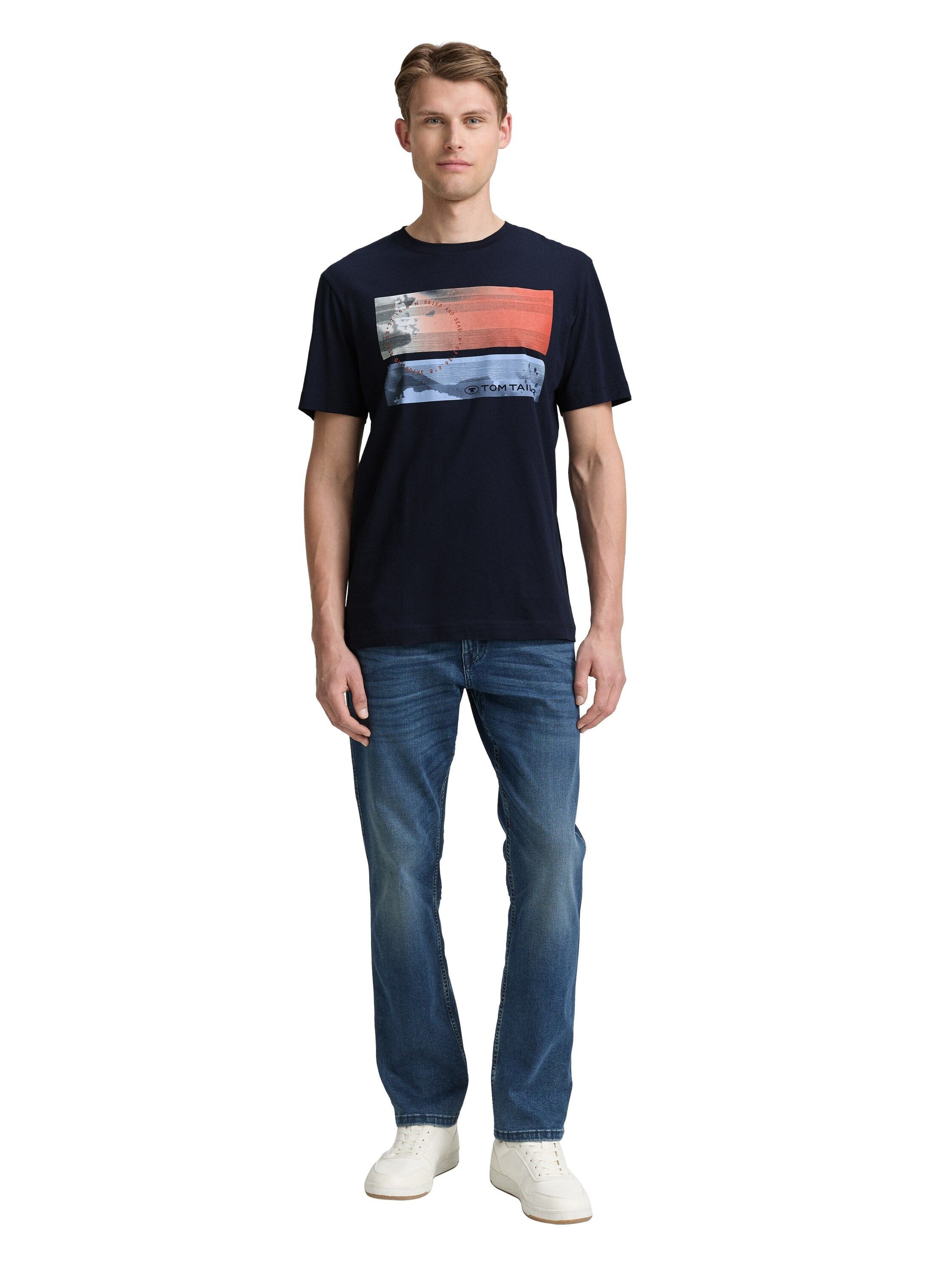TOM TAILOR T-Shirt günstig online kaufen