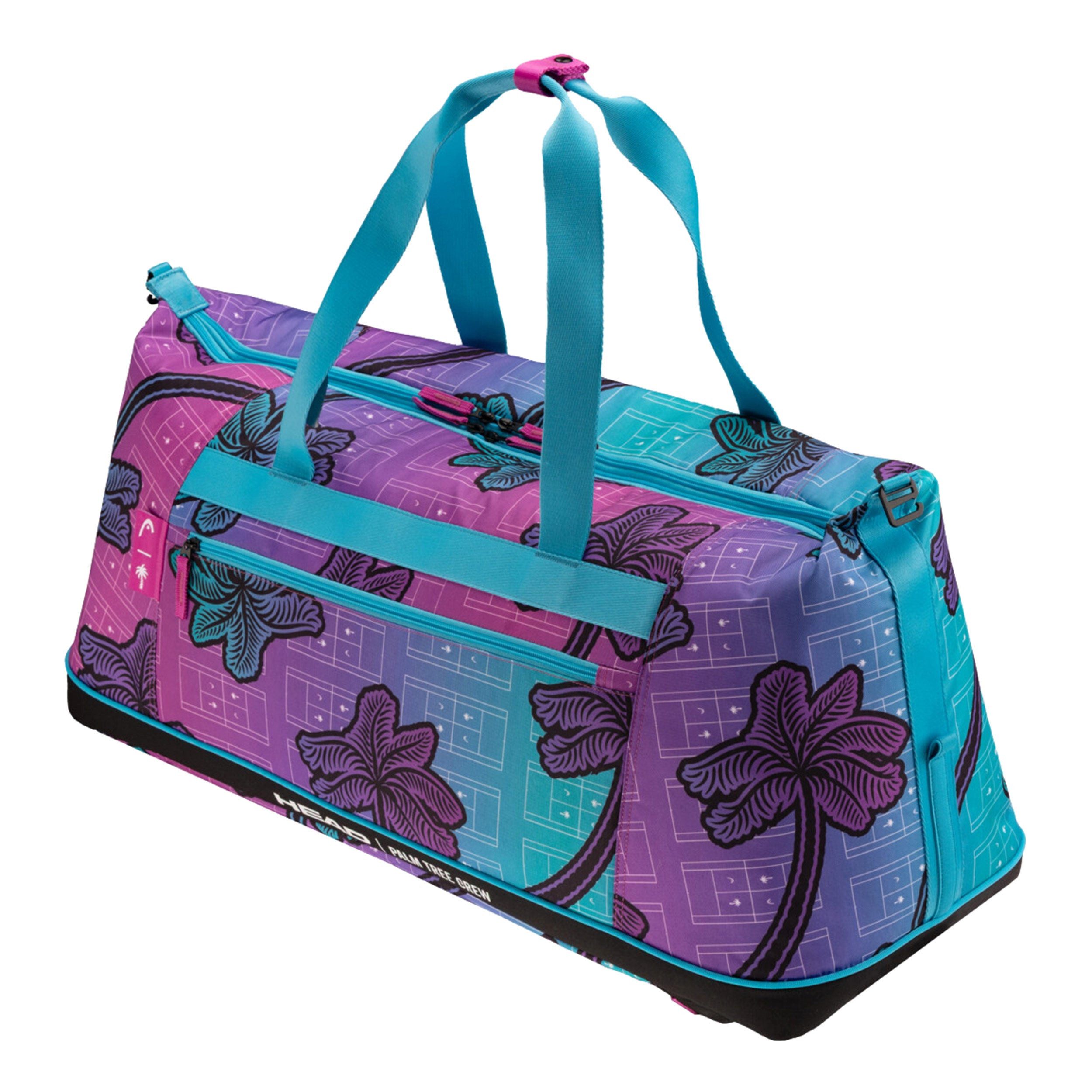 Sporttasche Tour Duffle Bag PTC Edition