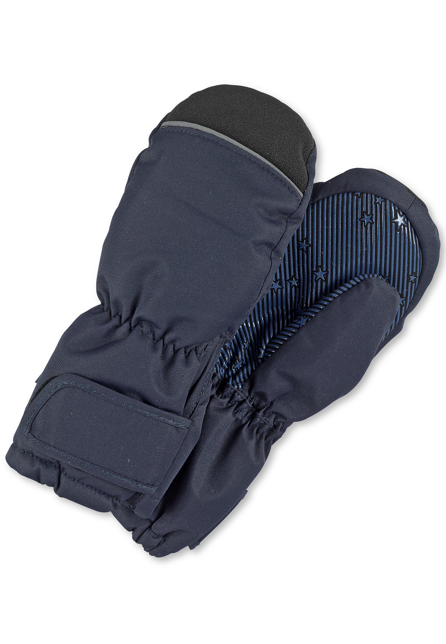 Sterntaler® Fäustlinge Fäustlinge Grip Druck (1-St) – Bild 3 von 5