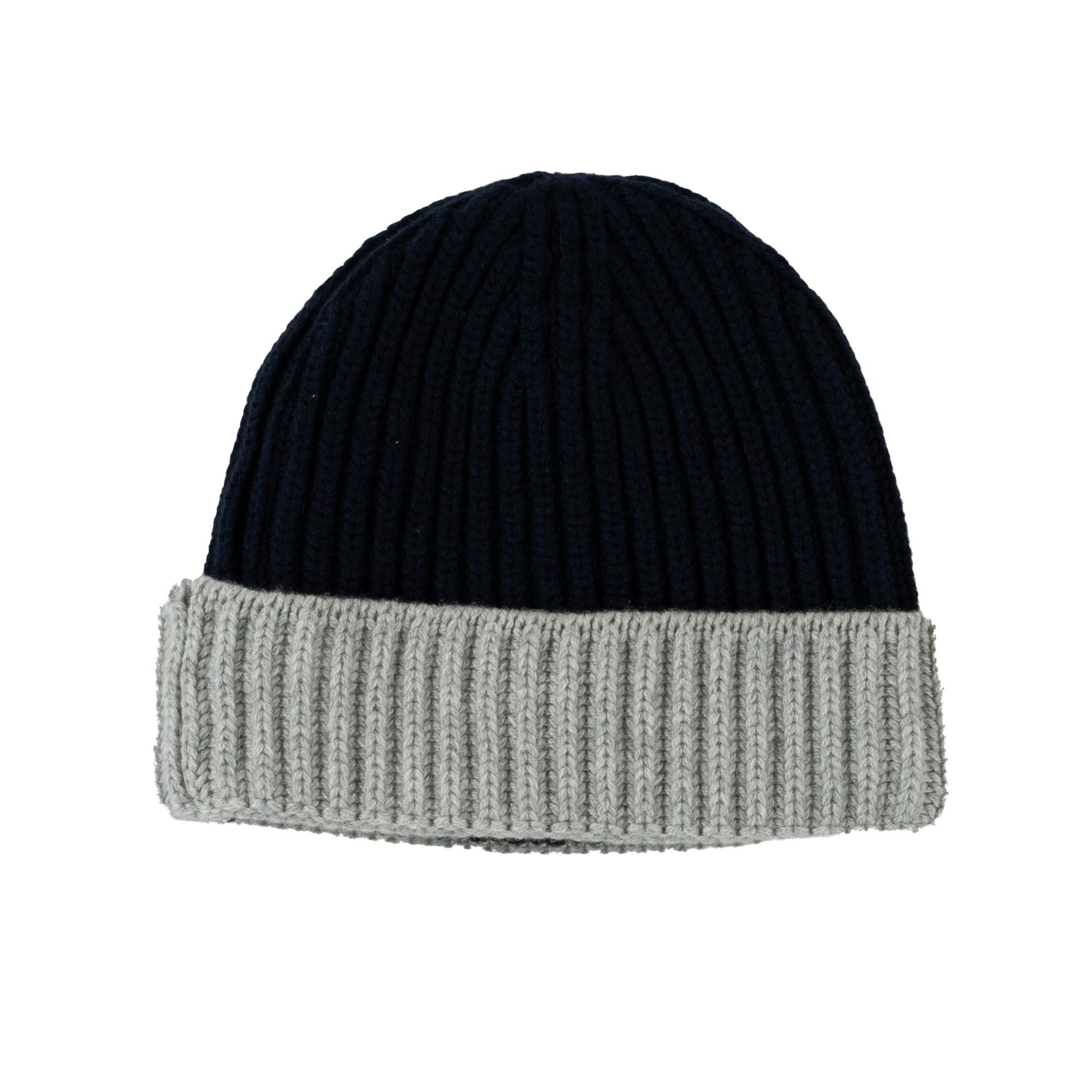 William Lockie Beanie UCM22805-0004-N Unisex Mütze Beanie Cashmere