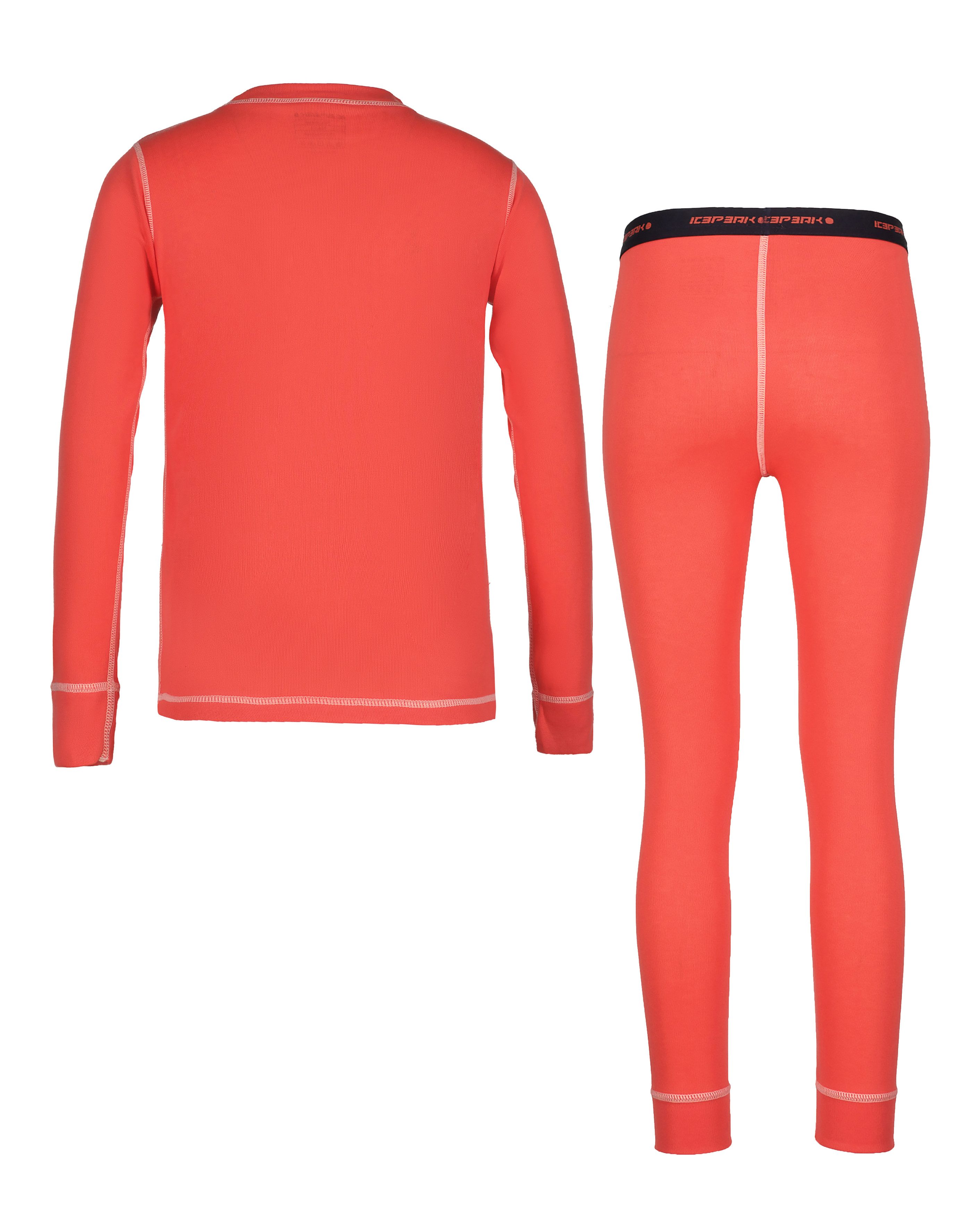 Icepeak Thermounterwäsche-Set ICEPEAK IVESDALE JR, 2-St., schnell trocknend günstig online kaufen