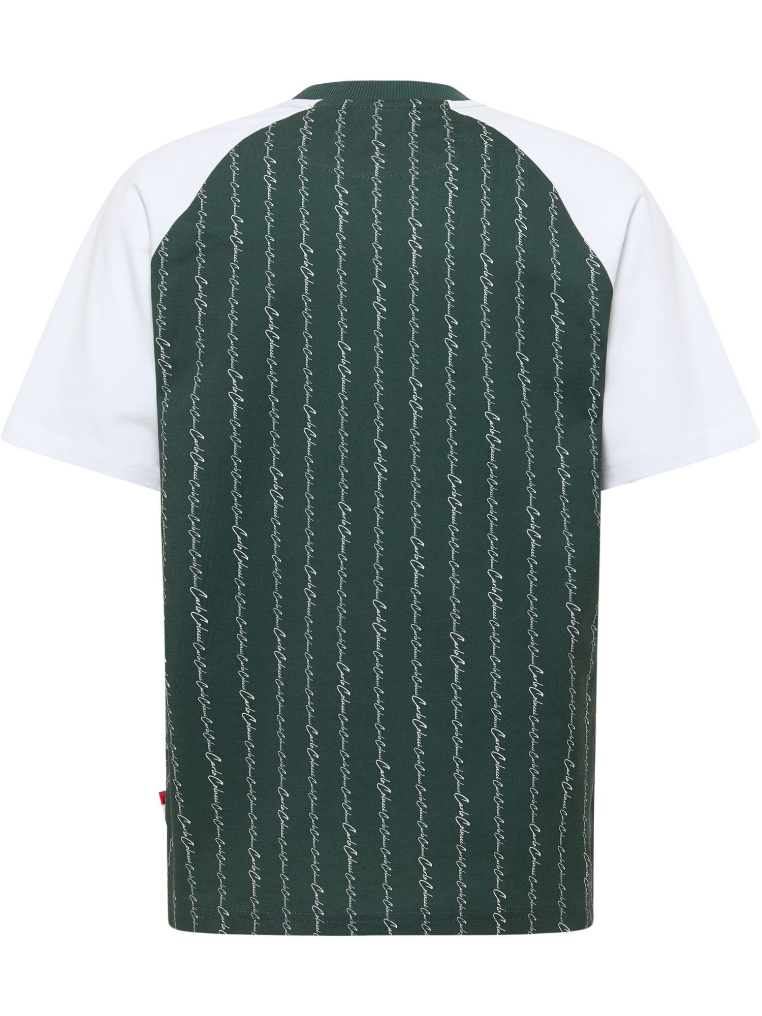 CARLO COLUCCI T-Shirt Fara günstig online kaufen