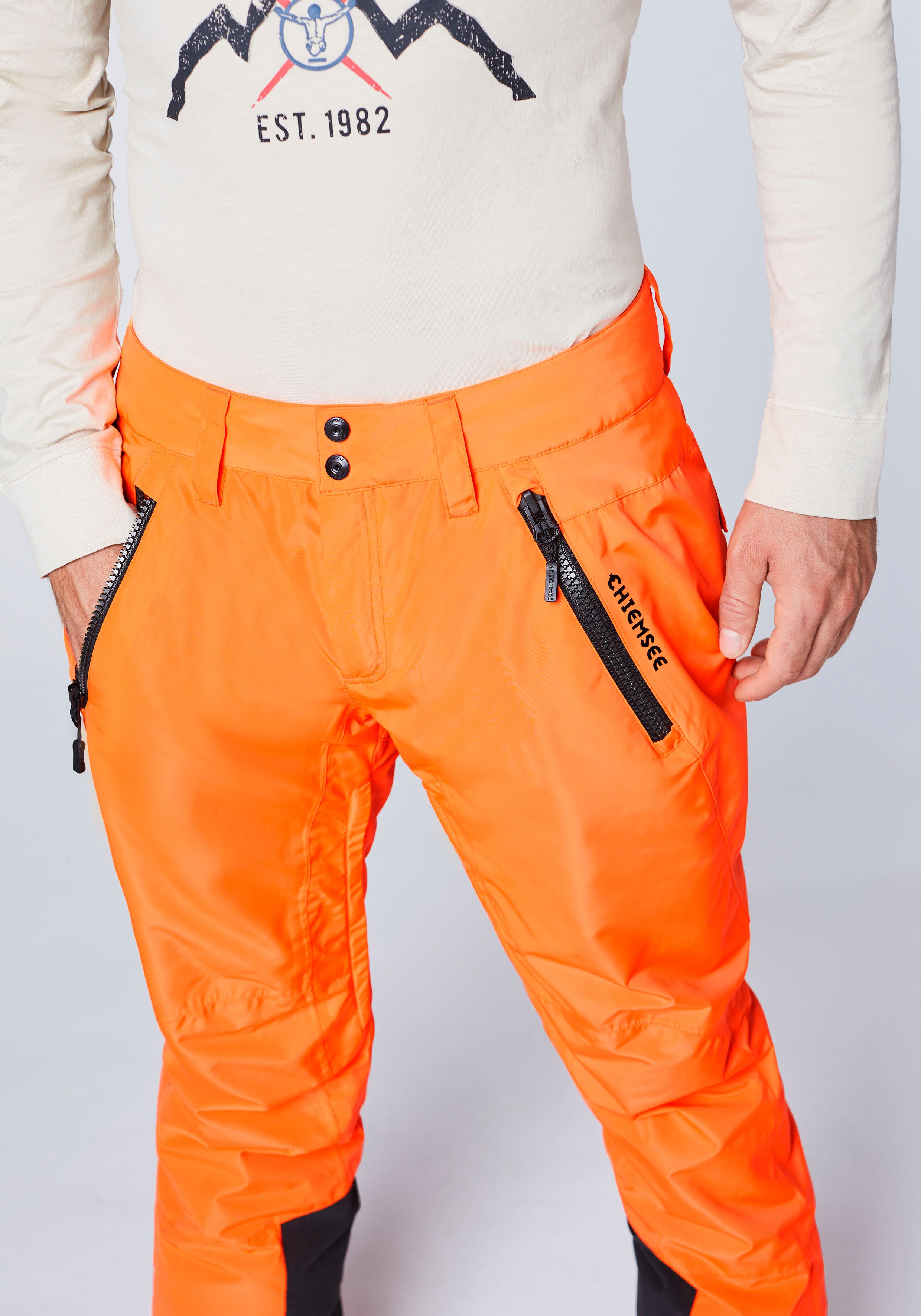 Chiemsee Skihose