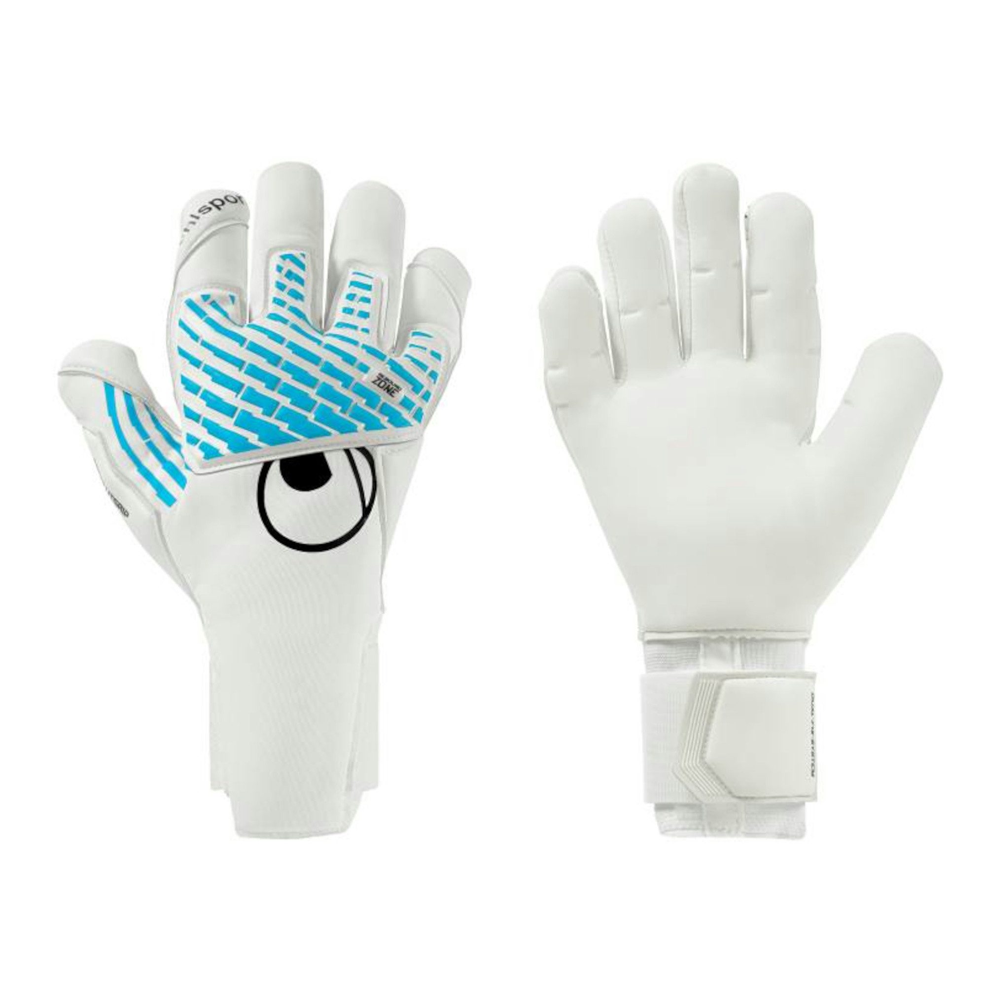 uhlsport Torwarthandschuhe Uhlsport Torwarthandschuhe FM Cybertec günstig online kaufen