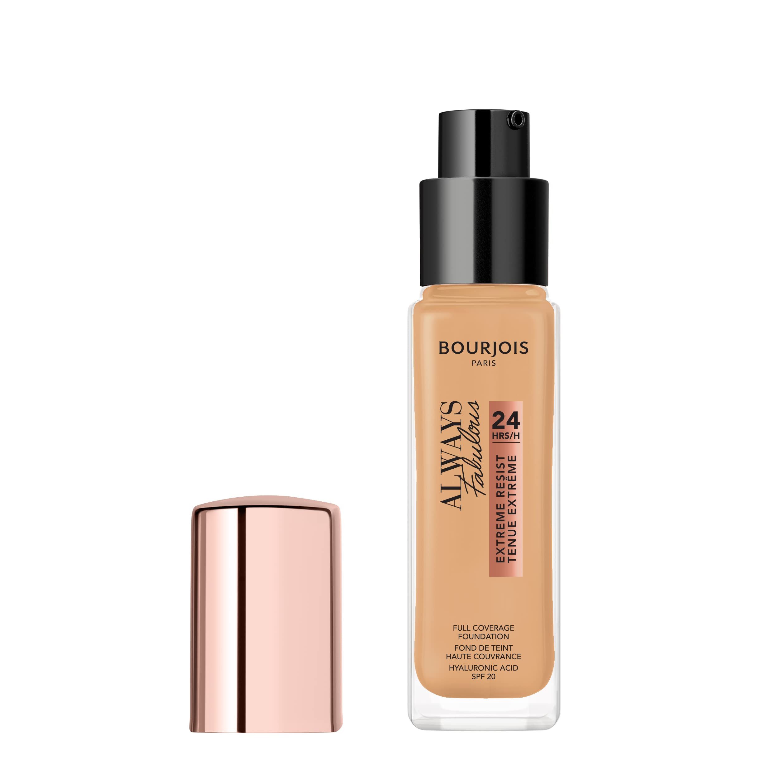 Bourjois Make-up