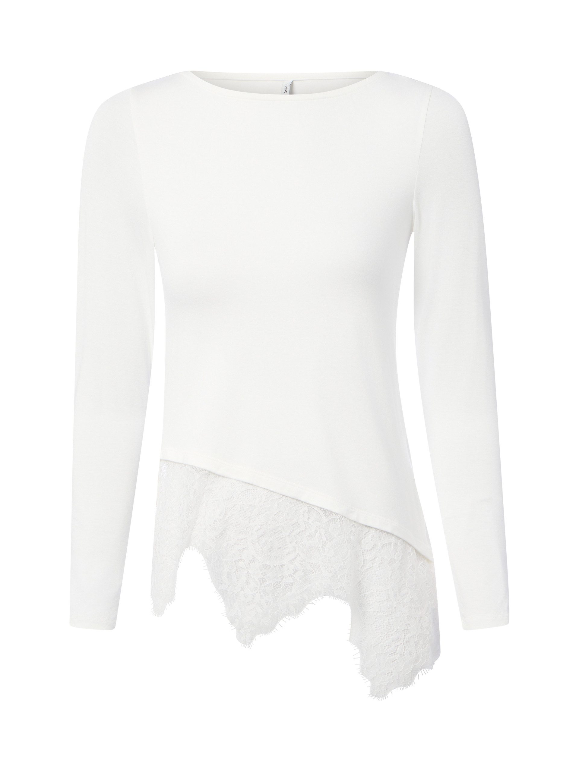 ONLY Langarmshirt ONLLaila