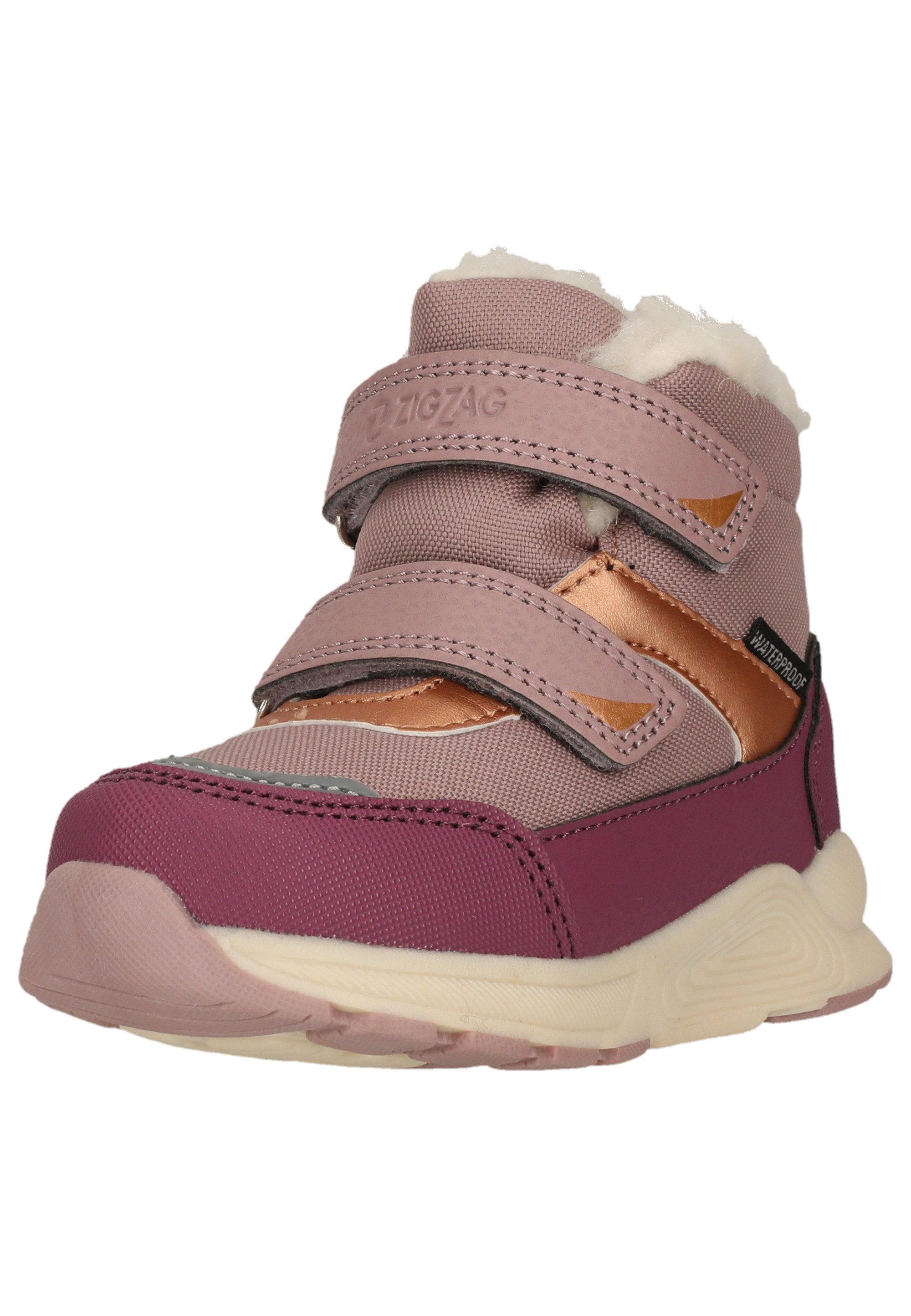 ZIGZAG Nisa Stiefel mit DWR-Treatment