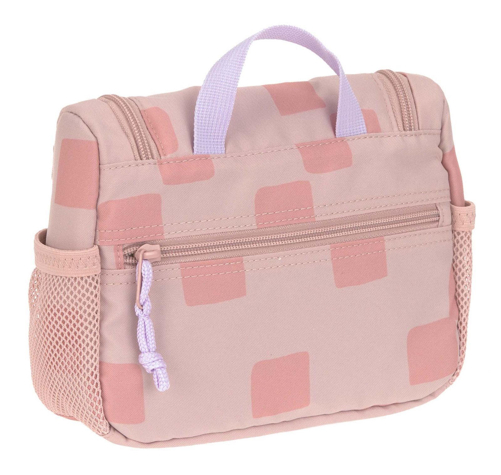 LÄSSIG Kulturbeutel Mini Washbag (Set, 2-tlg)