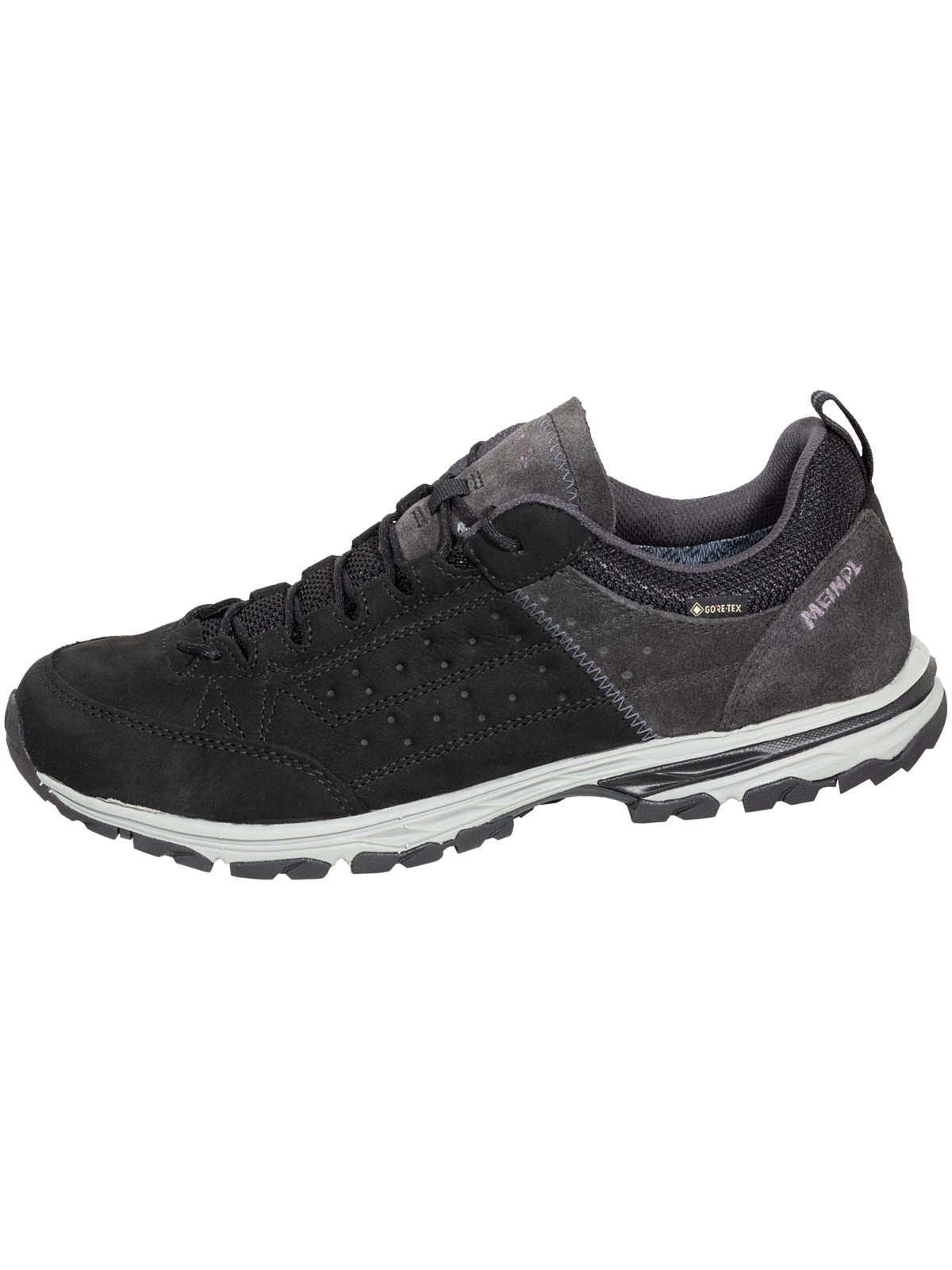 Meindl Meindl Durban GORE-TEX schwarz Wanderschuh günstig online kaufen