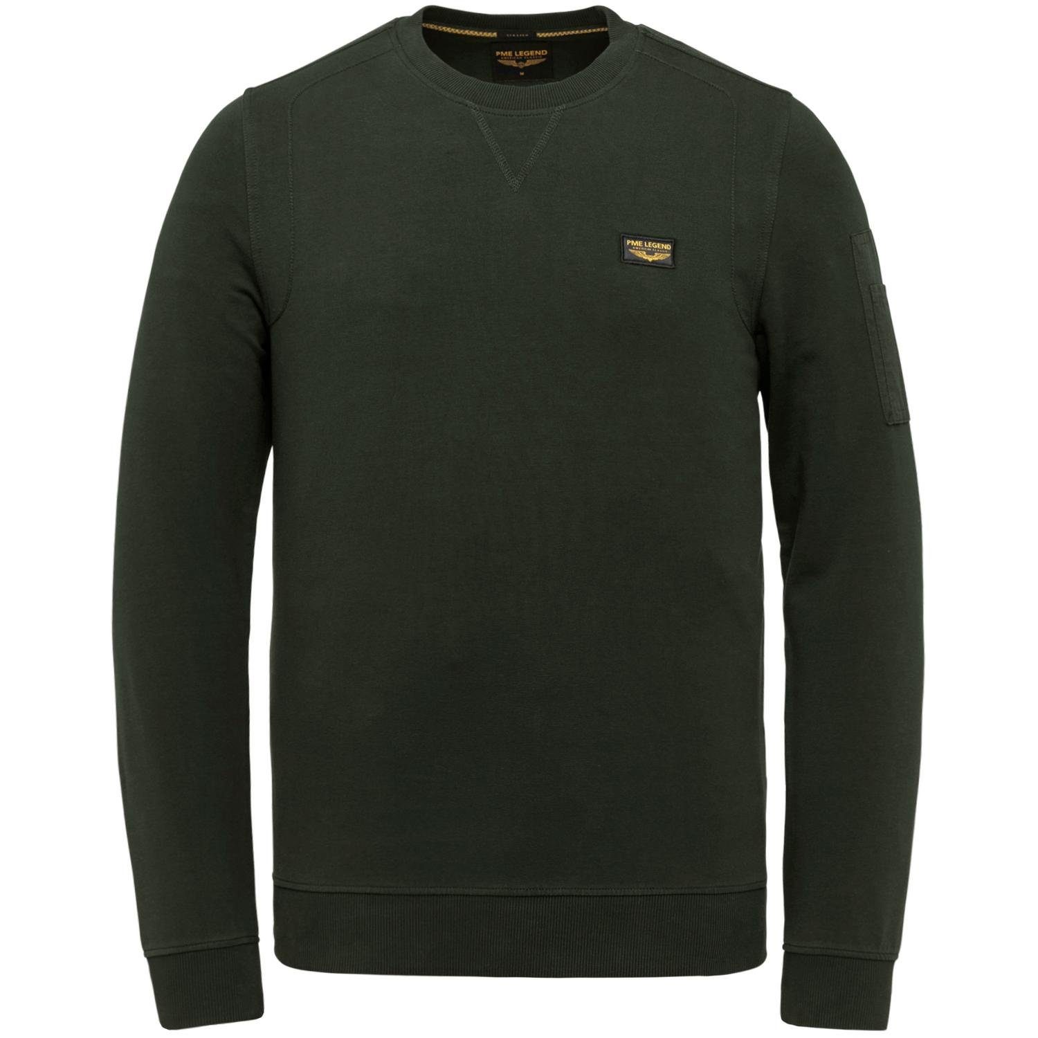 PME LEGEND Sweatshirt Airstrip sweat günstig online kaufen