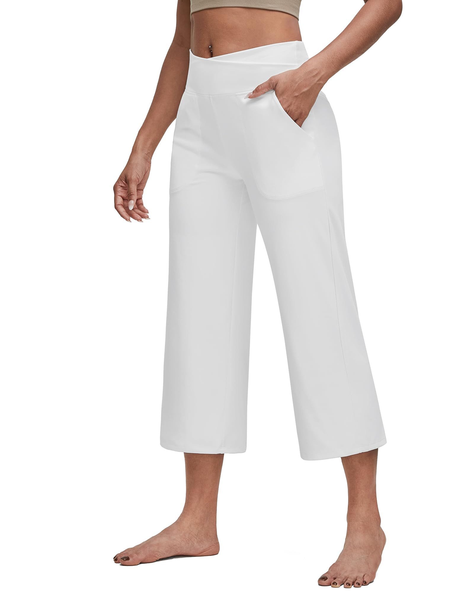 G4Free Yogahose G4Free Damen Bootcut Yoga günstig online kaufen