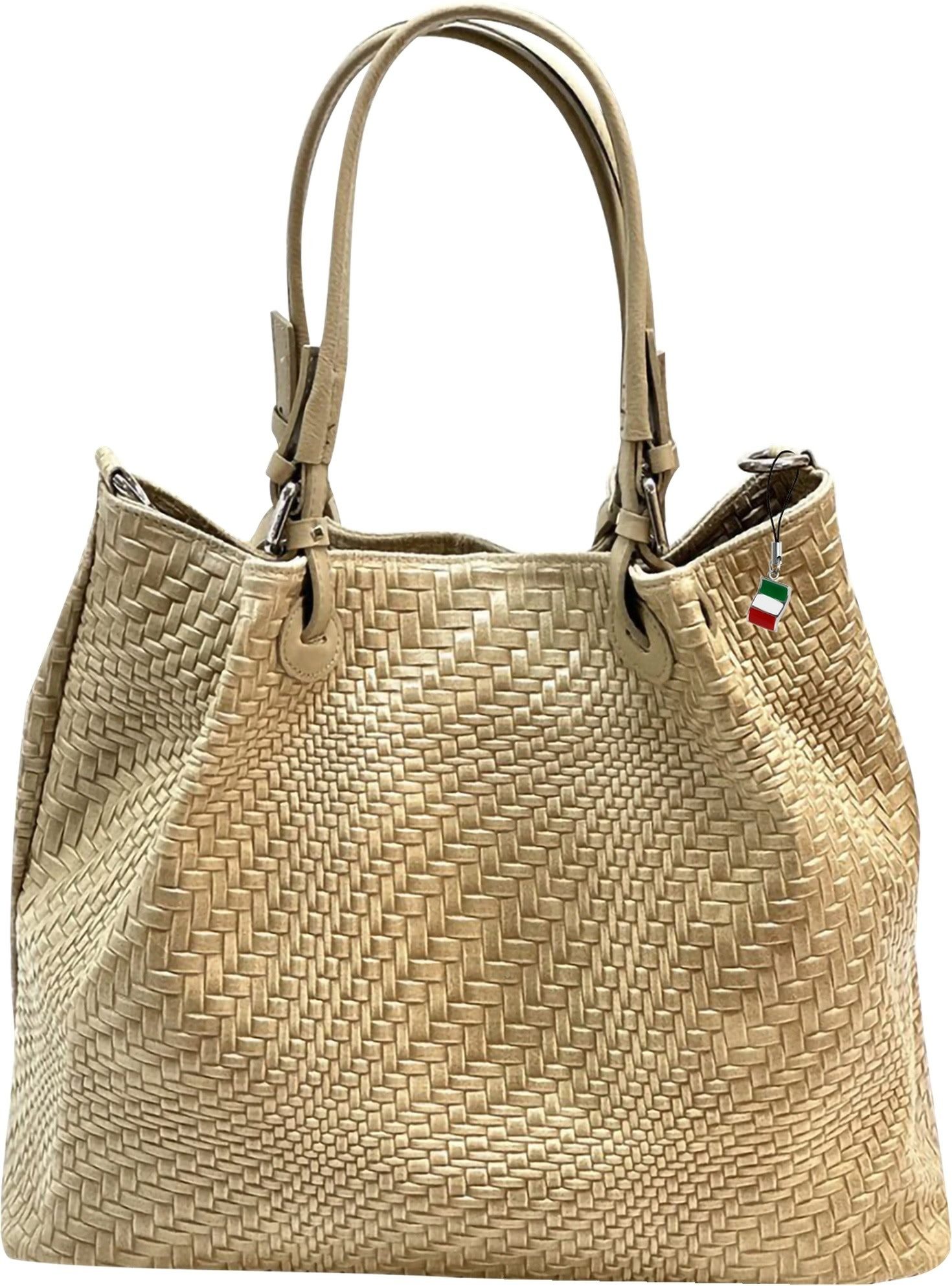 Handtasche Florence Umhängetasche Damen Handtasche