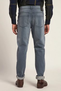 JP1880 5-Pocket-Jeans Jeans FLEXNAMIC® 5-Pocket Loose Fit