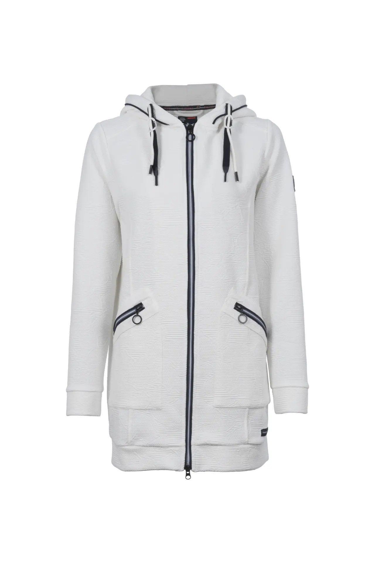 Soquesto Sweatjacke