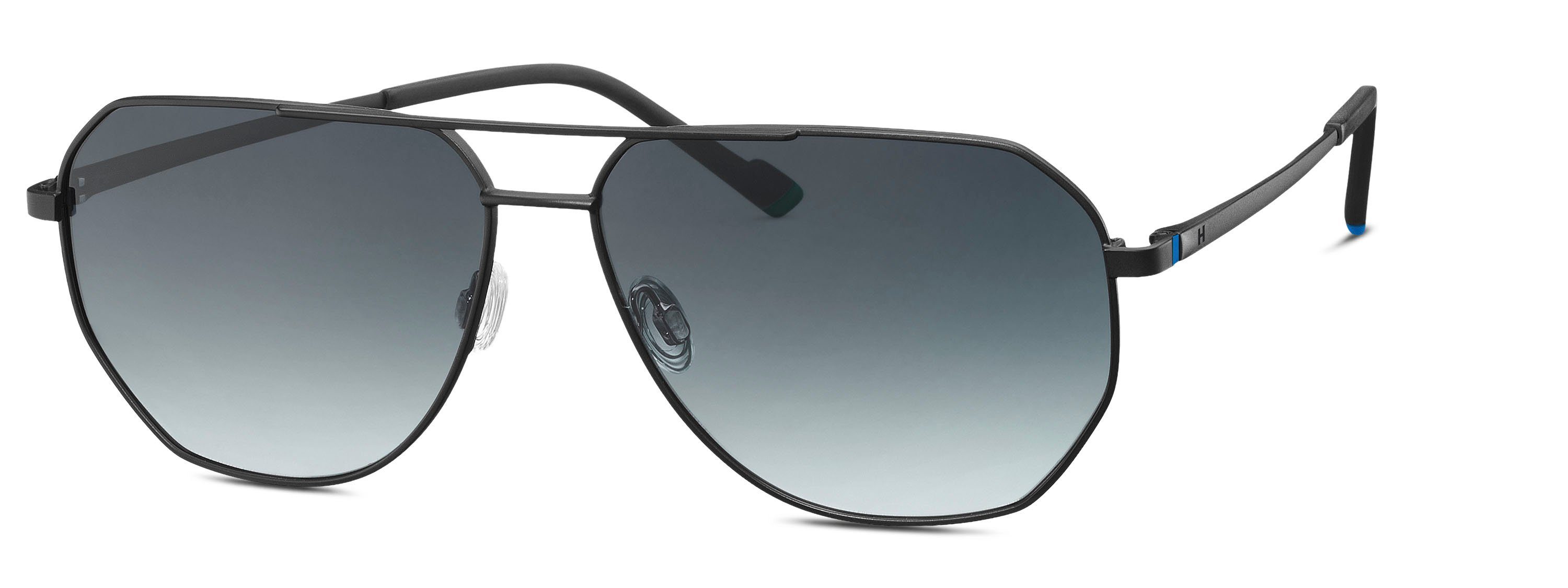 HUMPHREY´S eyewear Sonnenbrille mit Verlaufstönung