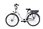 LLobe E-Bike »City-E-Bike 28" Metropolitan Joy, weiß 36V / 13Ah«, 3 Gang, Nabenschaltung, 250,00 W, Bild 2