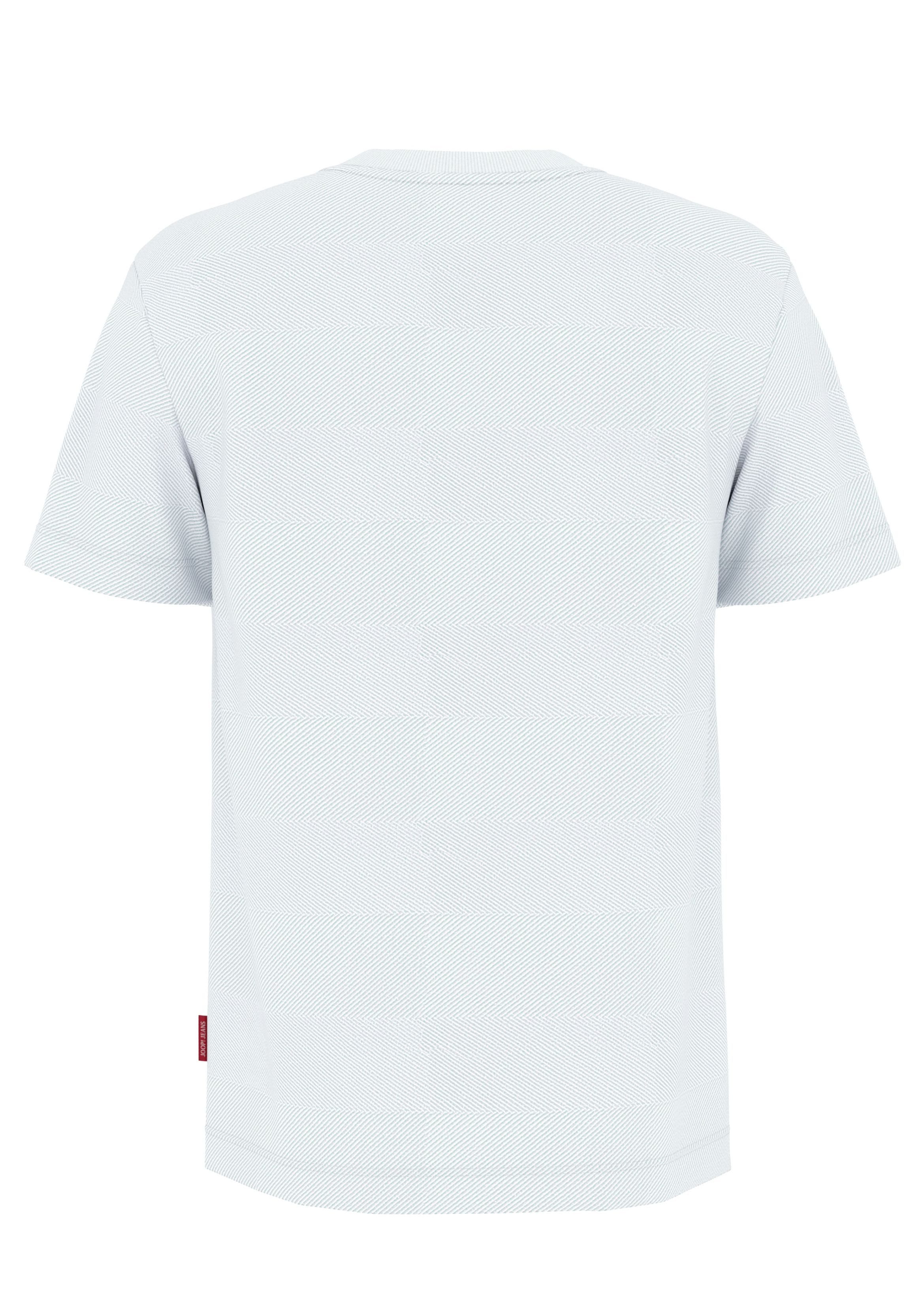 Joop Jeans Langarmshirt günstig online kaufen