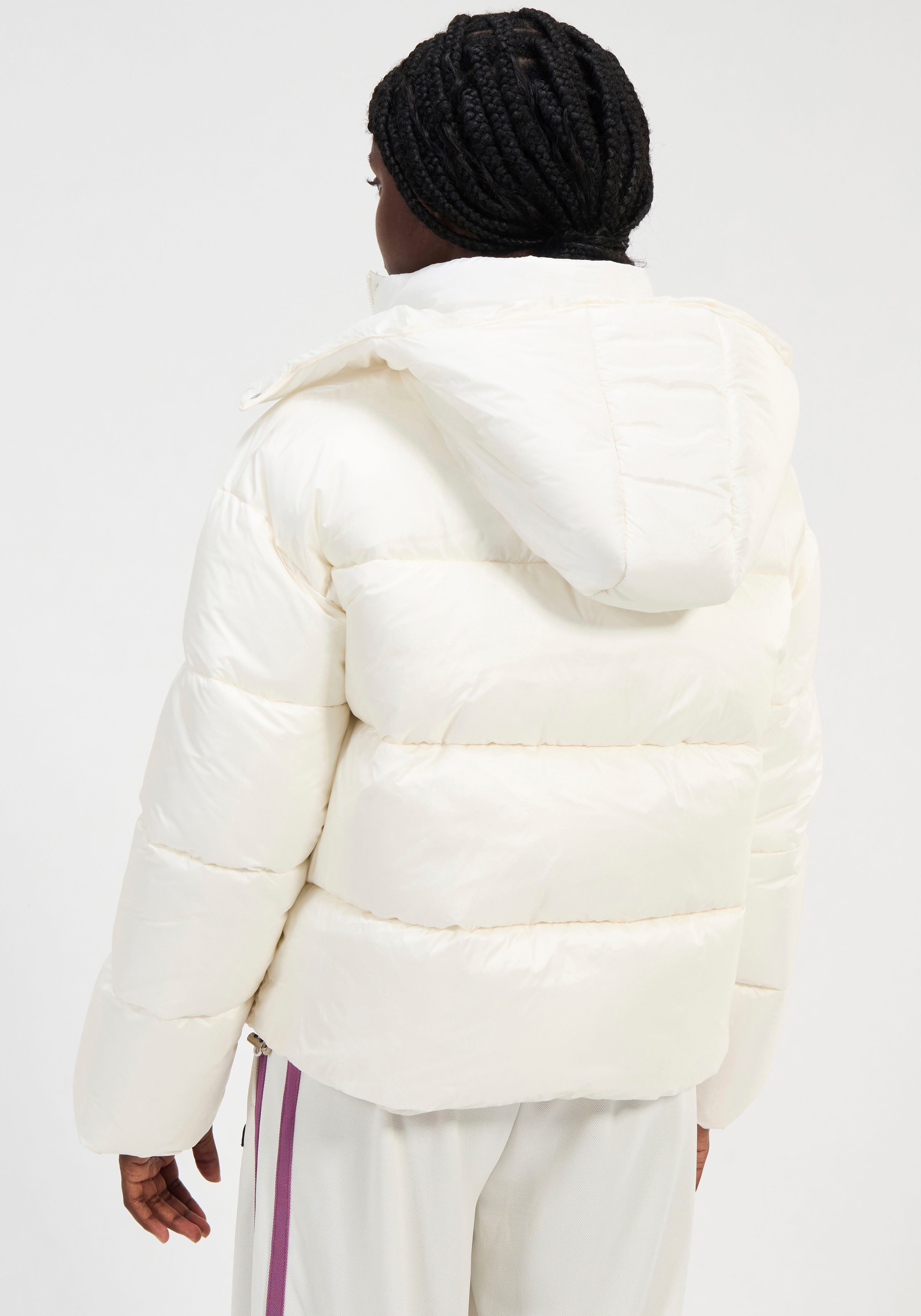 Ellesse Steppjacke SCHWIMMBAD PADDED JACKET günstig online kaufen