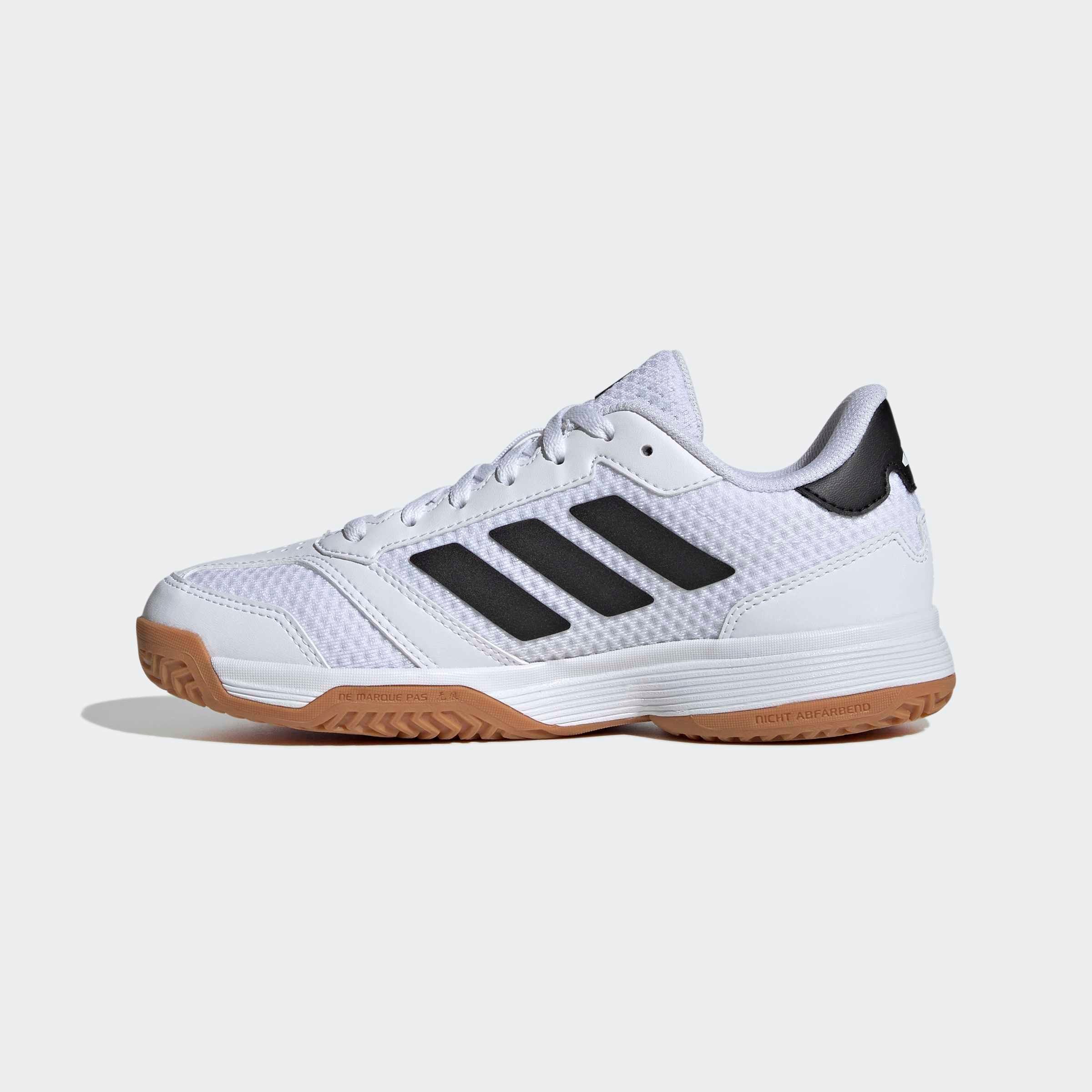 adidas Performance LIGRA 8 INDOOR KIDS Hallenschuh