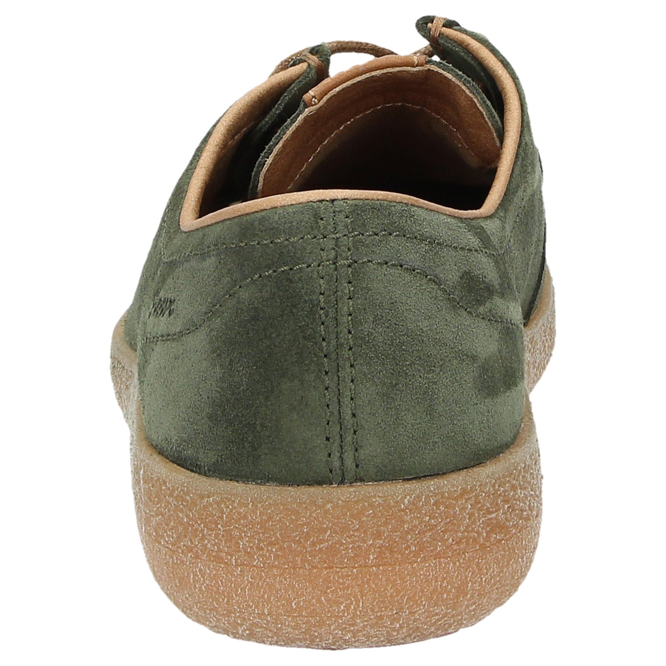 SIOUX Jukondon-700 Schnürschuh
