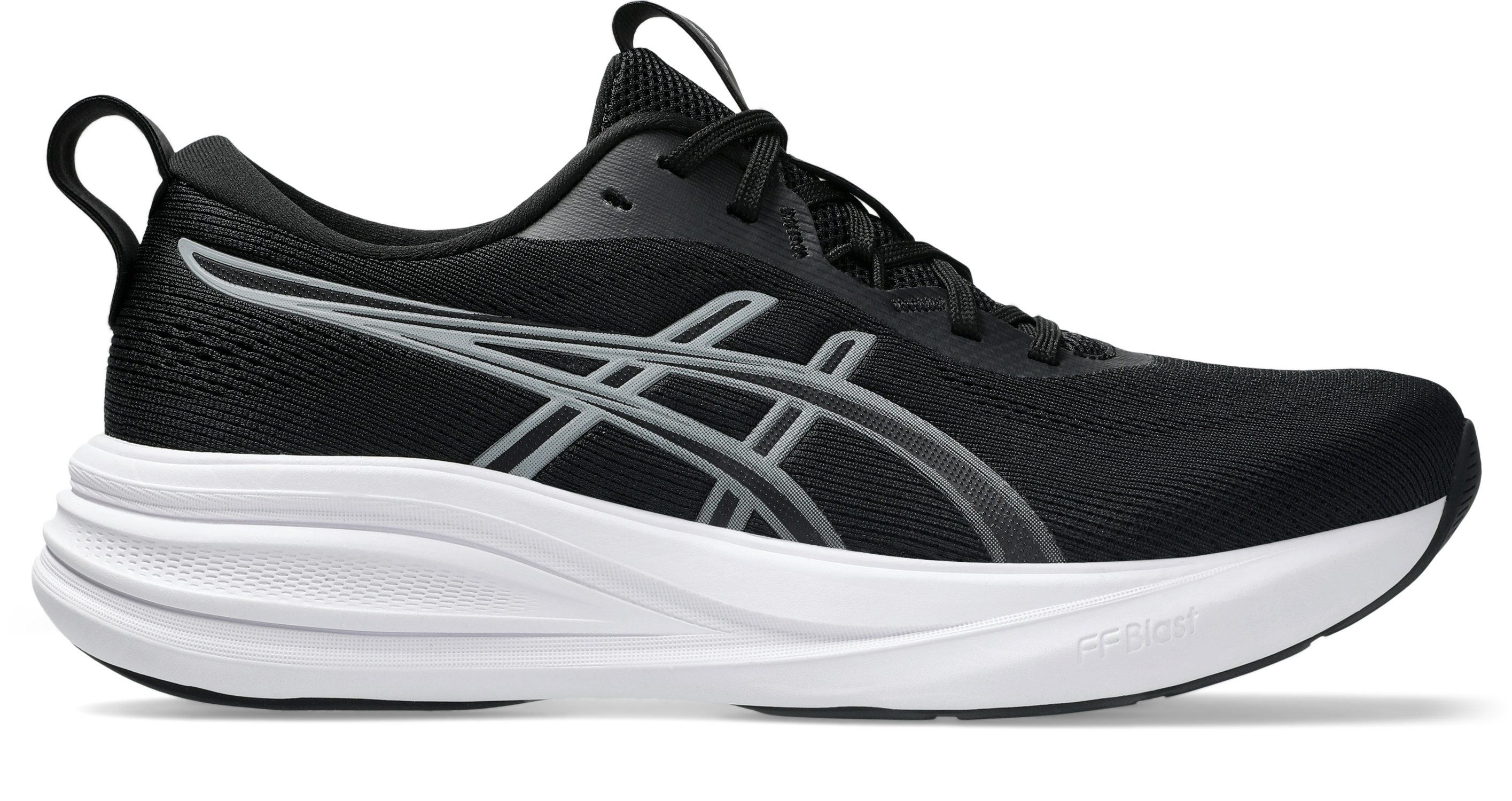 Asics GEL-PULSE 17 Laufschuh für Straße und Fitnessstudio, mit FF BLAST Dämpfung
