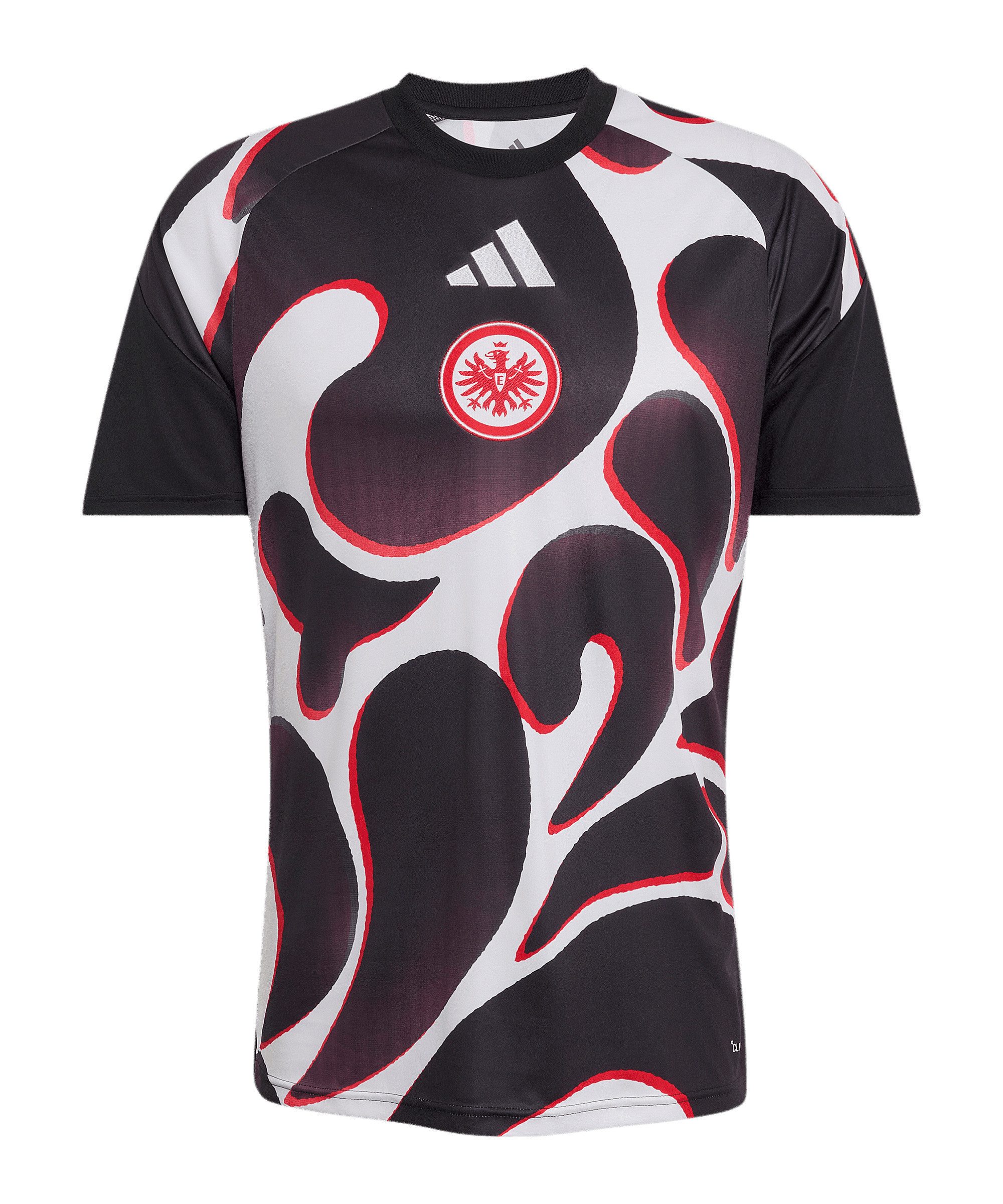 adidas Performance Fußballtrikot adidas Performance 1. Bundesliga