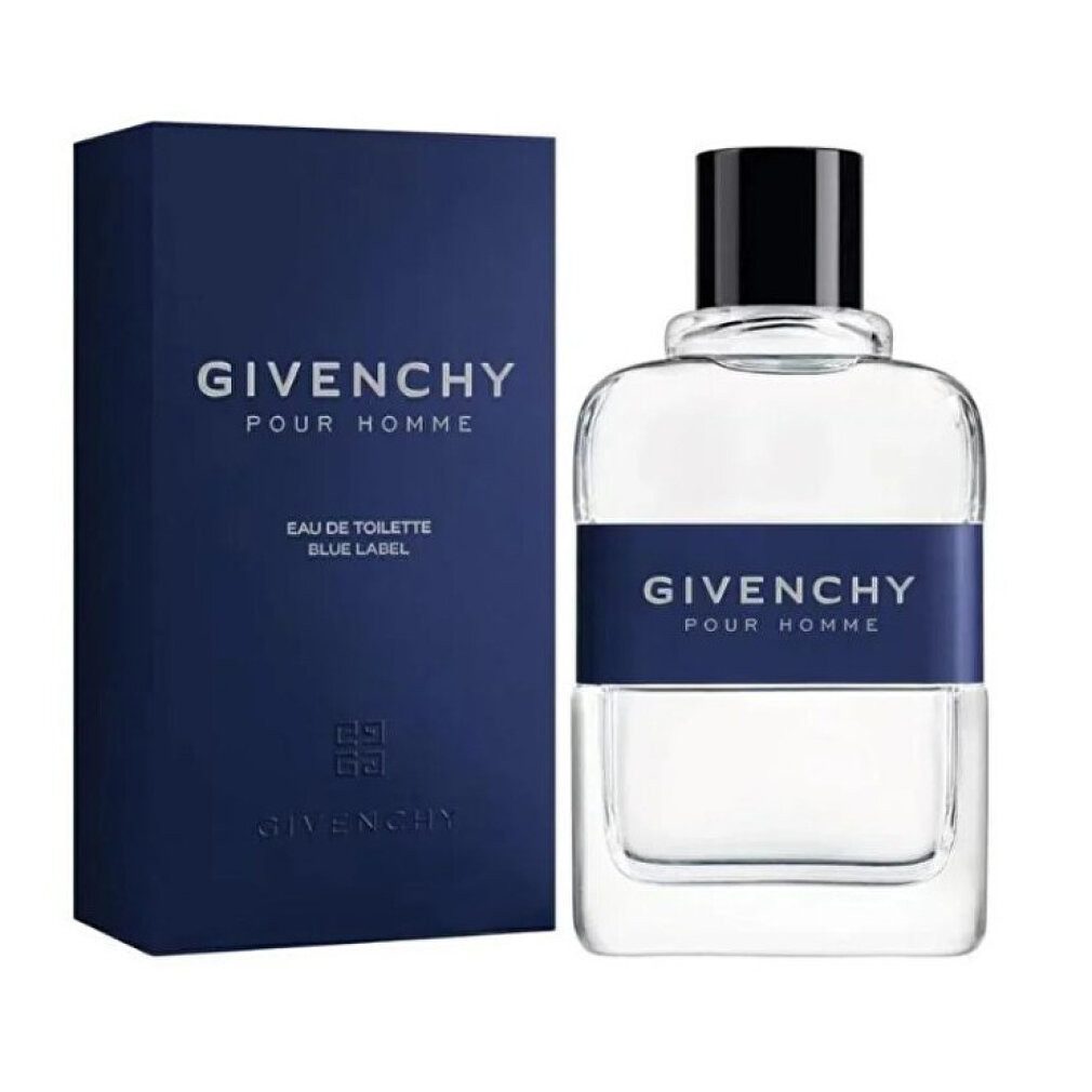 GIVENCHY Eau de Toilette Pour Homme Blue Label Edt