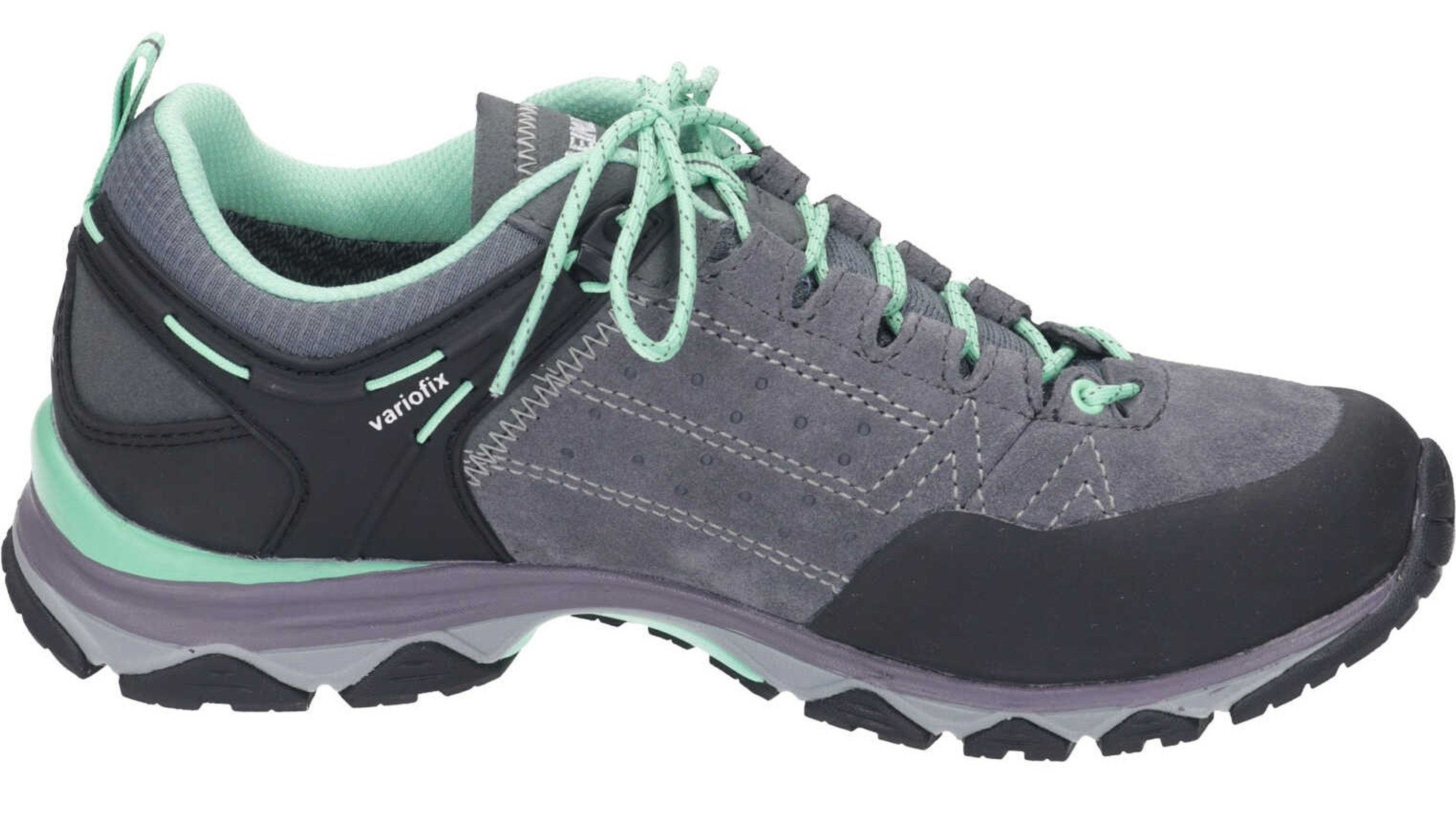 Outdoorschuh Meindl