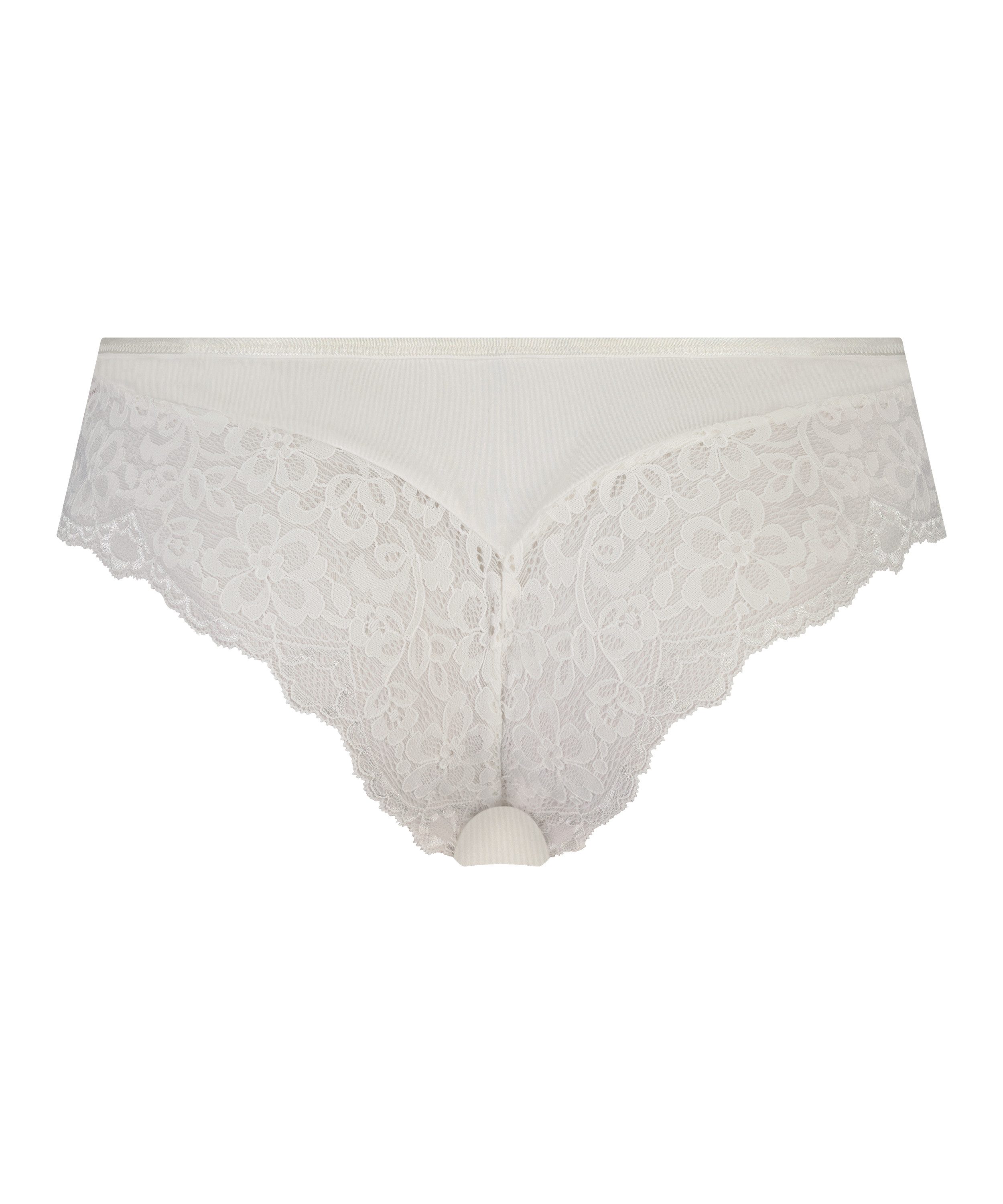 Hunkemöller Hipster Marine Brazilian – Bild 5 von 5