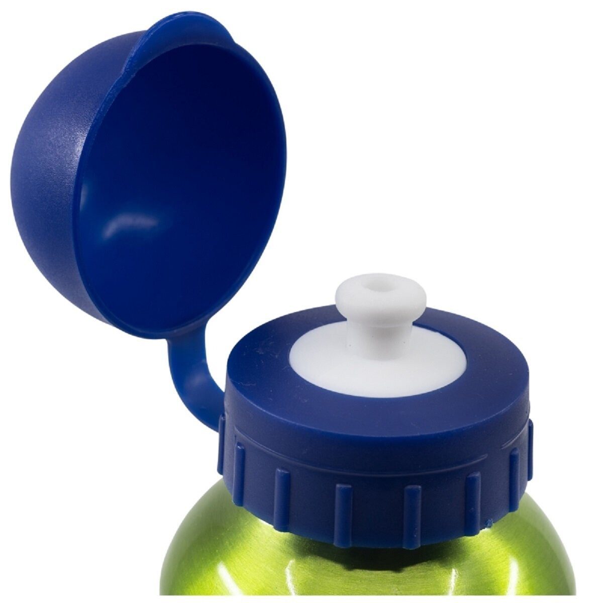 Minecraft Trinkflasche Minecraft Distorsion Aluminium Trinkflasche 530ml Ideal für Fans