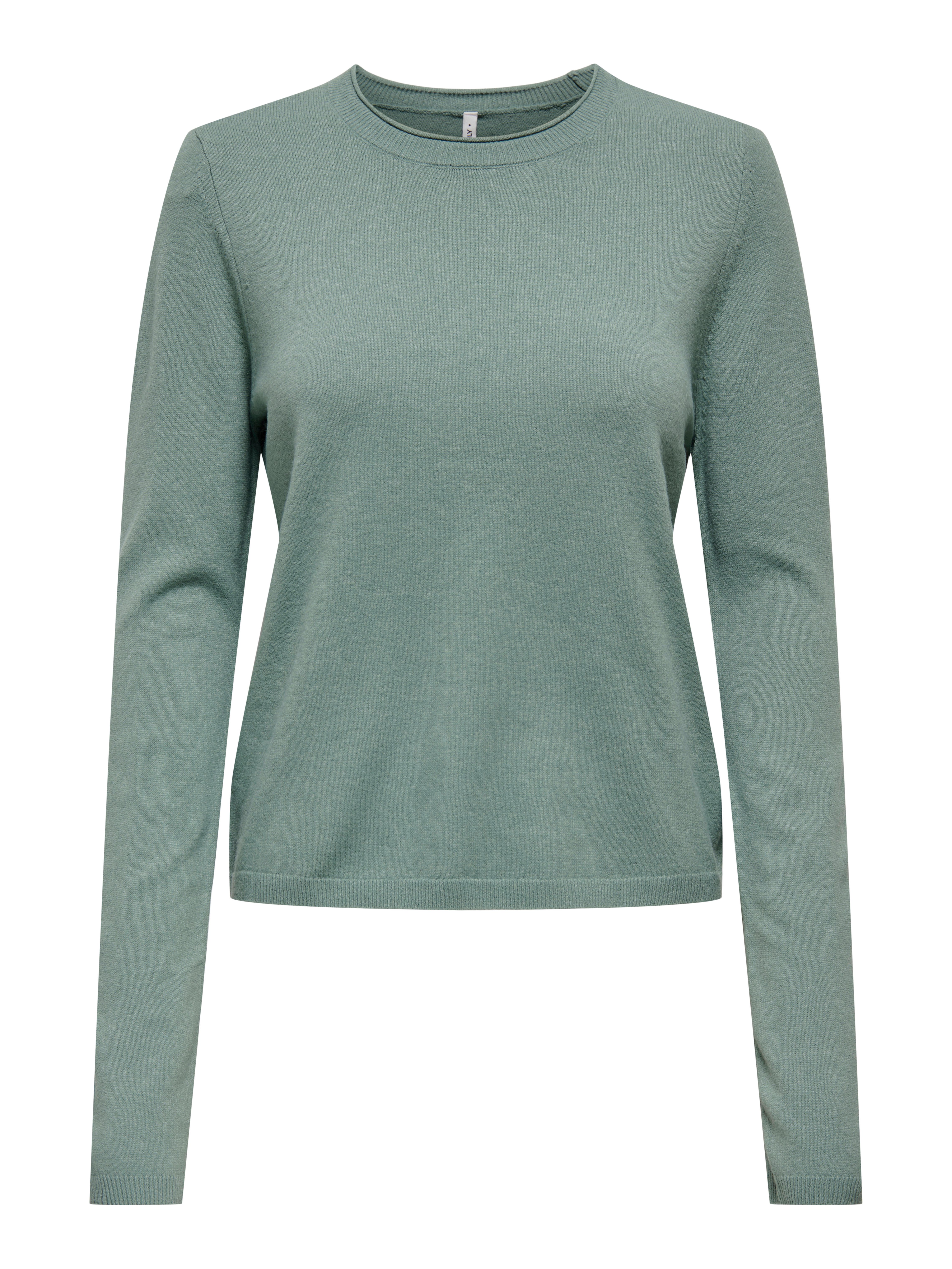 Strickpullover ONLLOYAL LS ONECK KNT NOOS