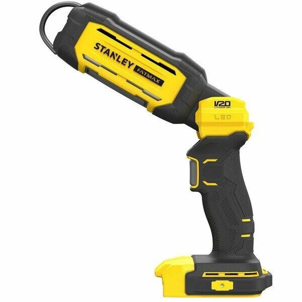 STANLEY LED Arbeitsleuchte STANLEY-LAMPE V20 SFMCL050B
