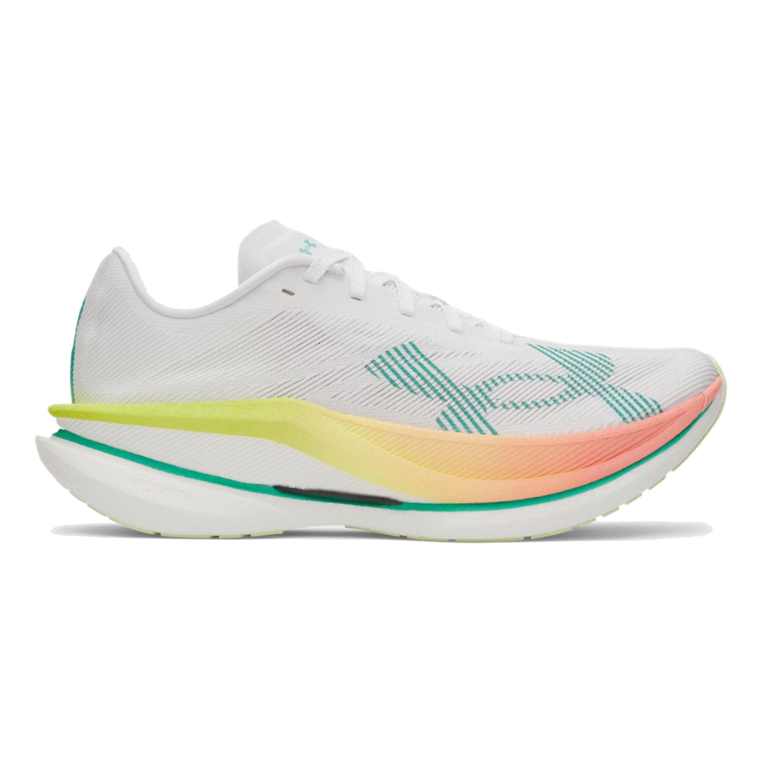 Under Armour® Velociti Elite 3 - Wettkampfschuh Laufschuh