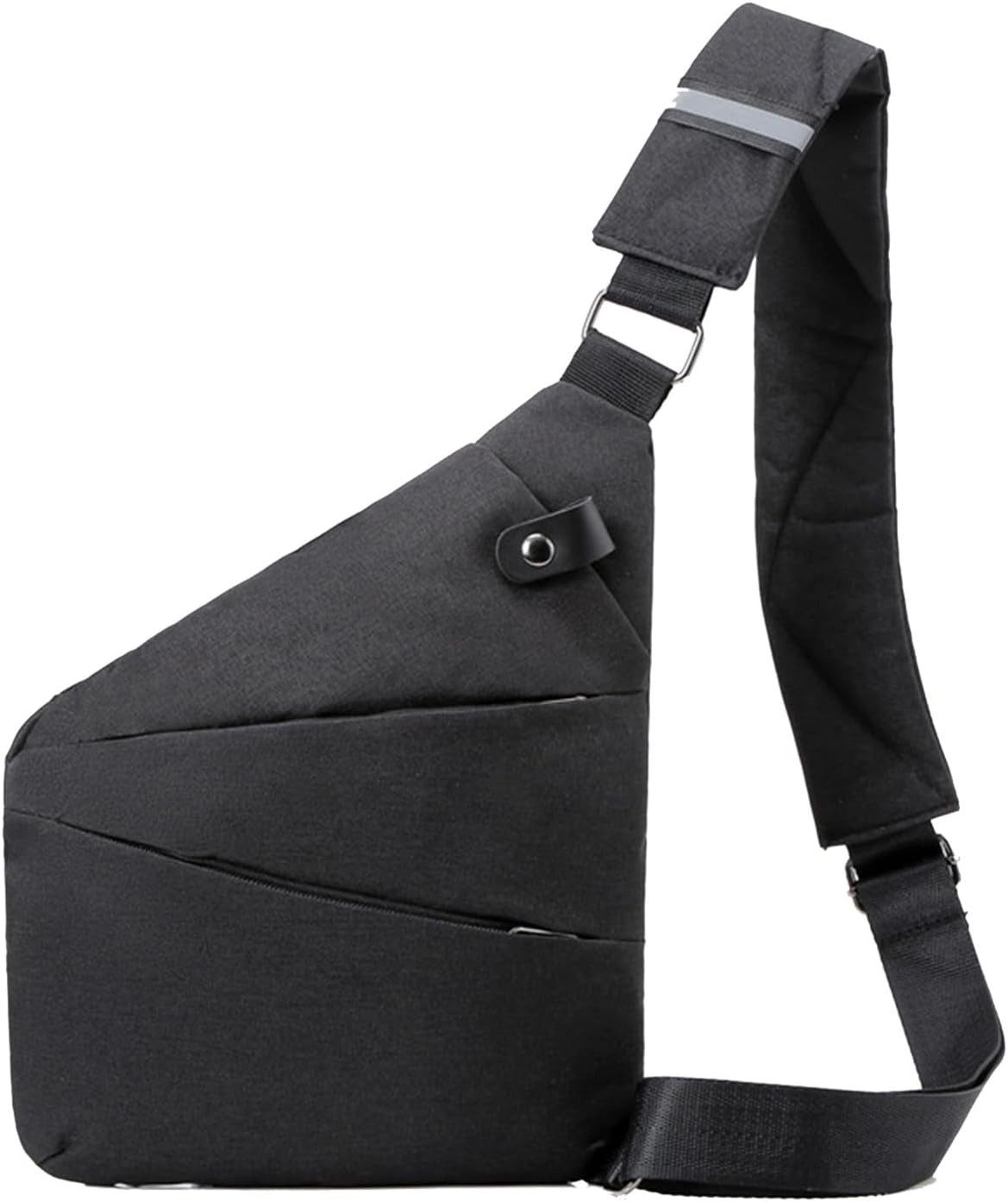 Coonoor Umhängetasche Wasserdichte Unisex-Outdoor-Umhängetasche