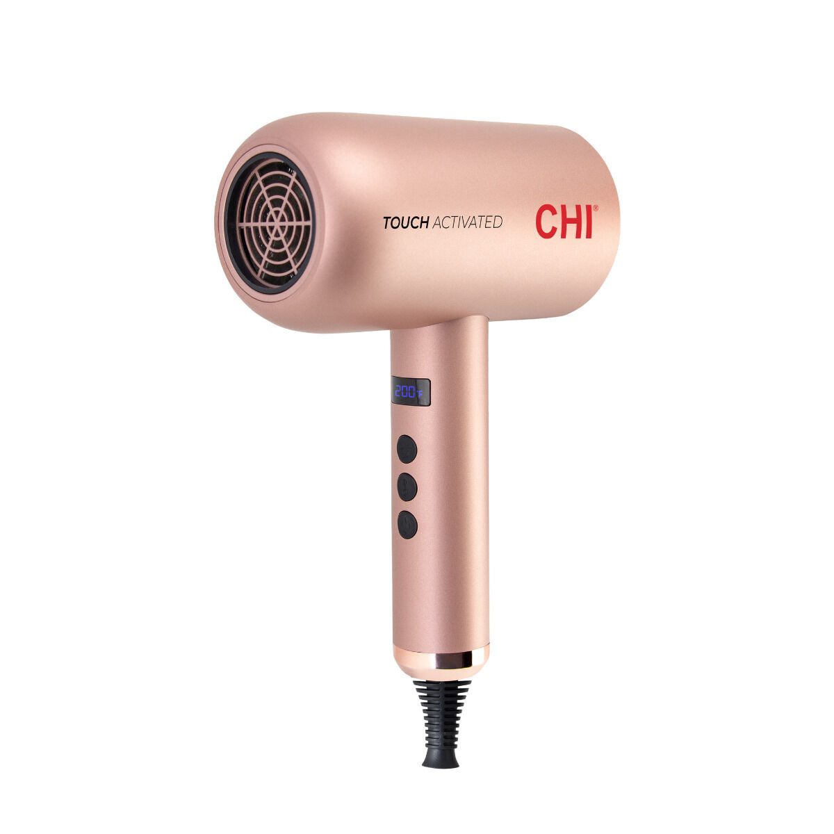 Haartrockner CHI Touch Activated Dryer Frosé