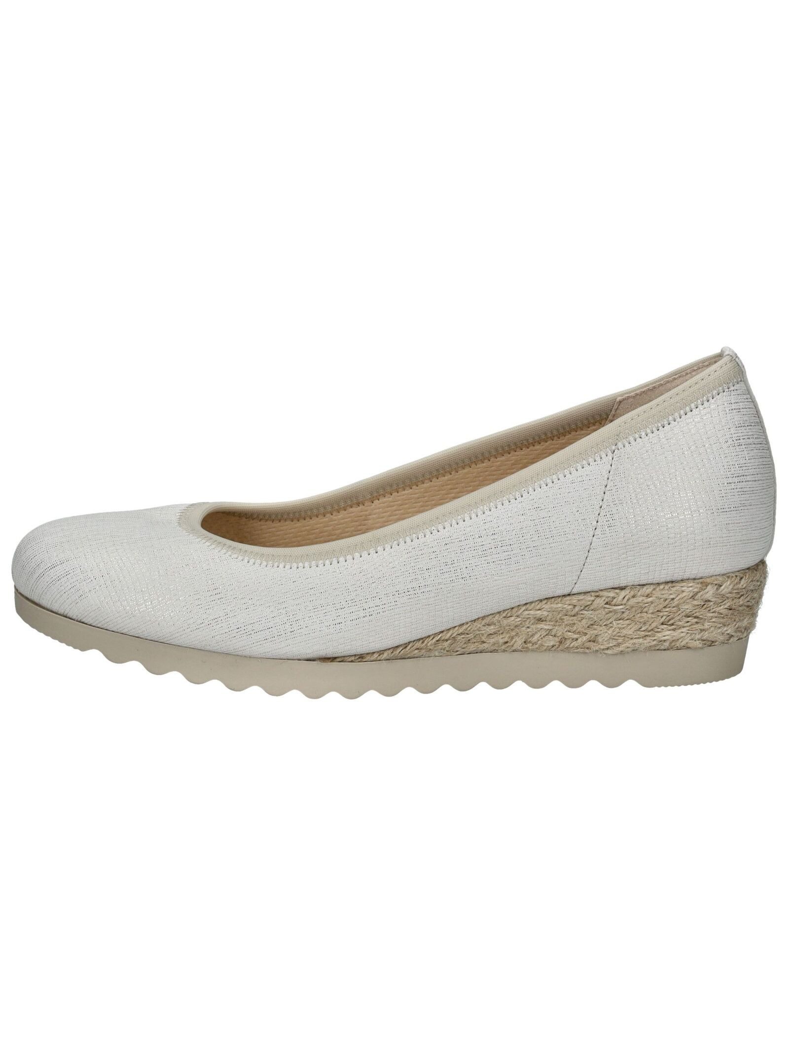 Gabor Pumps Leder Keilpumps günstig online kaufen