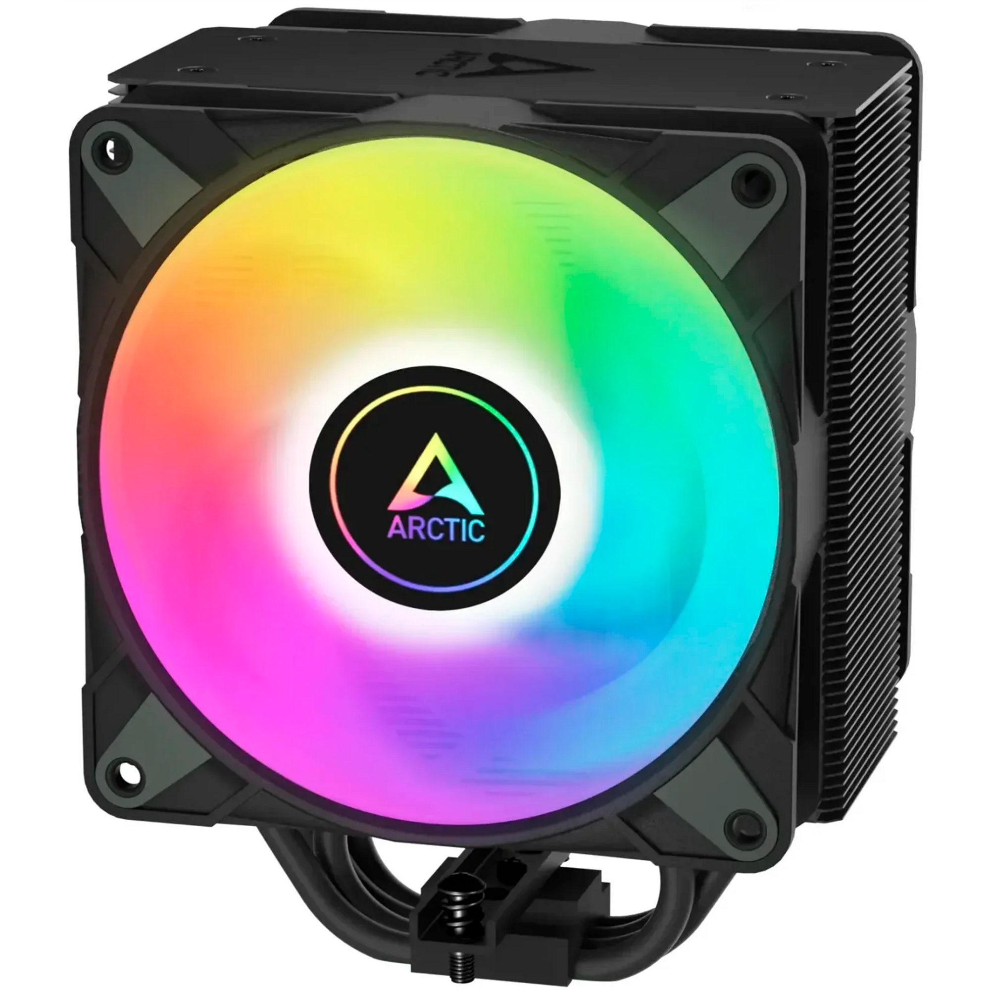 Arctic CPU Kühler ARCTIC Freezer 36 A-RGB, CPU-Kühler