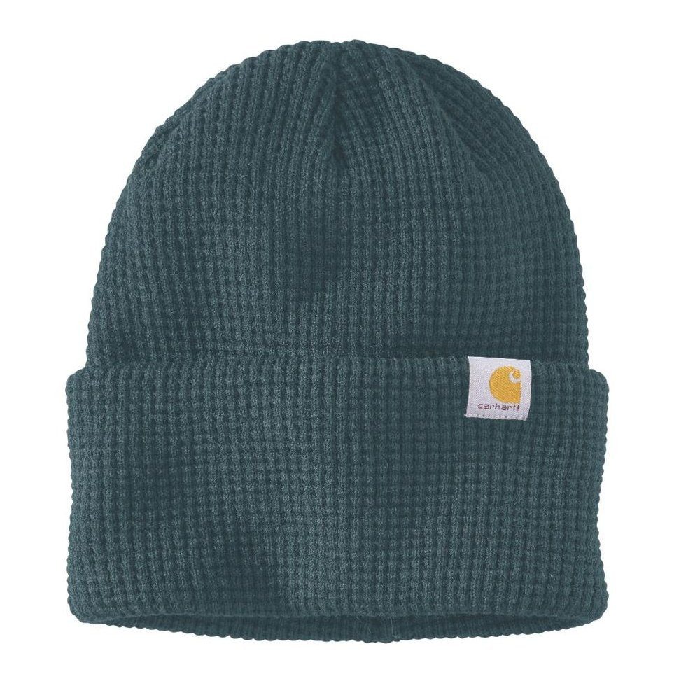 Carhartt Strickmütze Waffle Cuffed