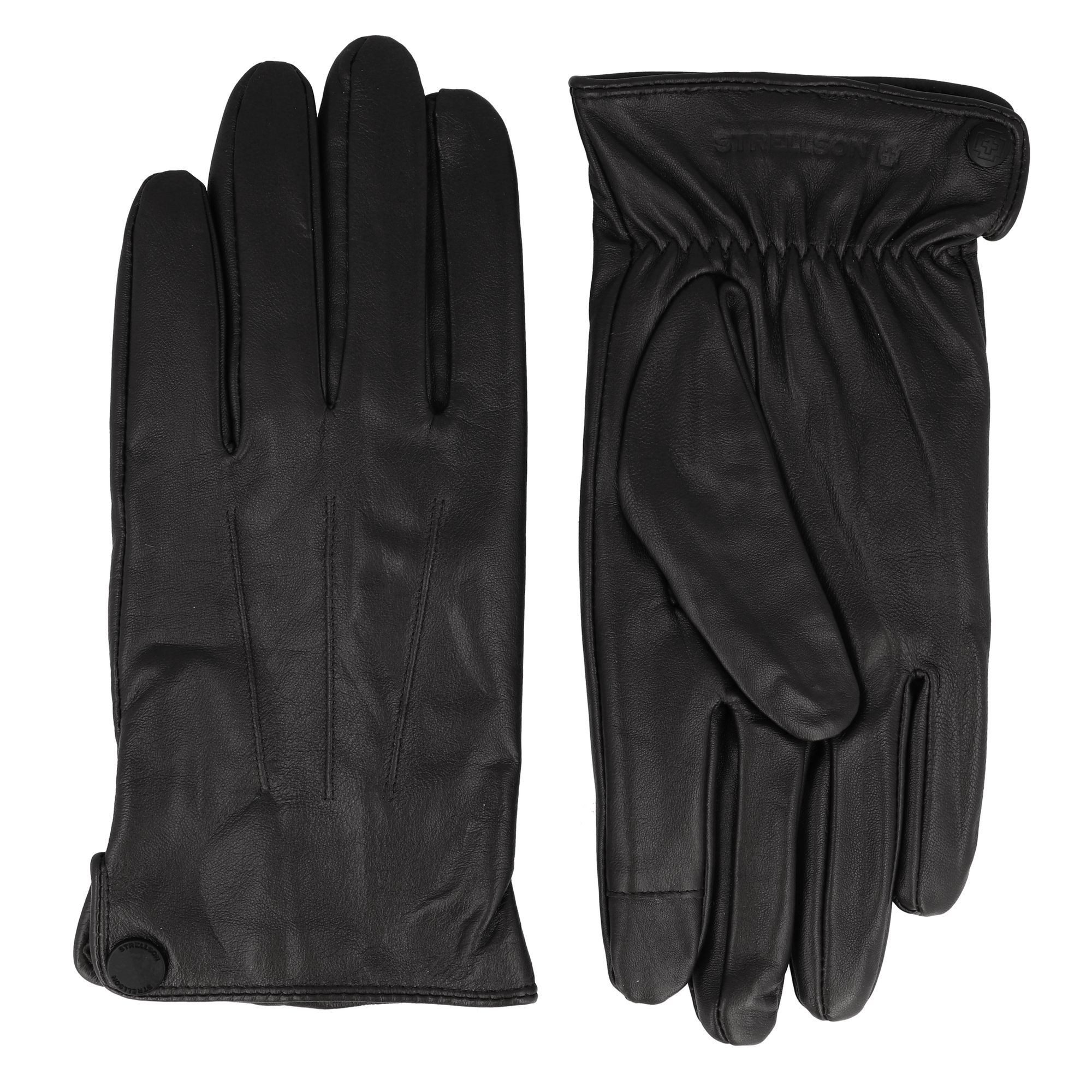 Lederhandschuhe