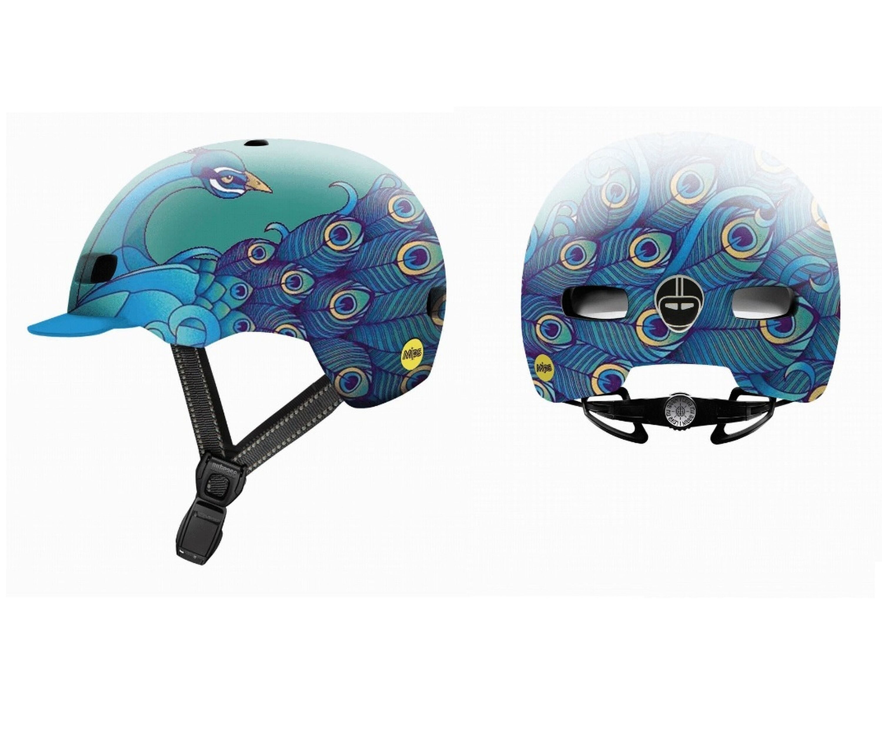Fahrradhelm