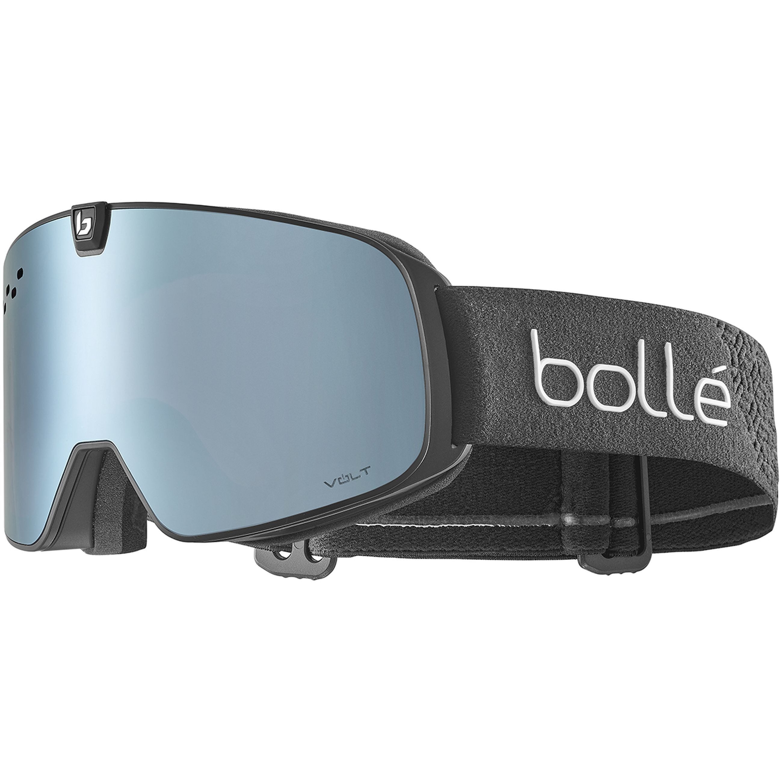 Bolle Skibrille Nevada Neo, (1-St)