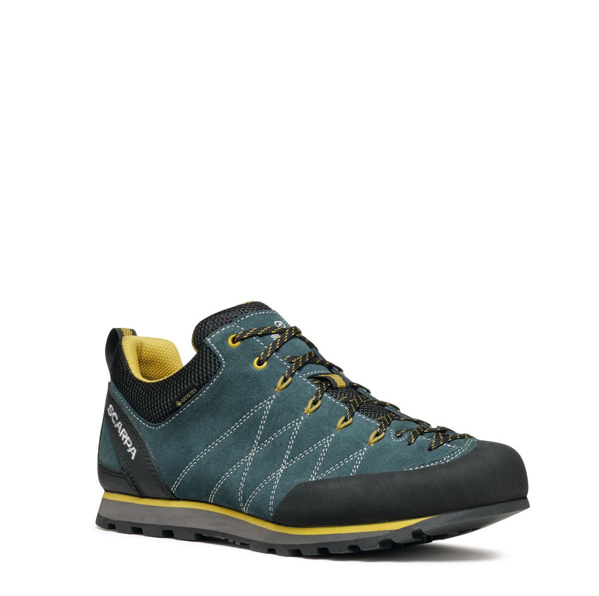 Scarpa Crux GTX Approach-Schuhe - Scarpa Outdoorschuh